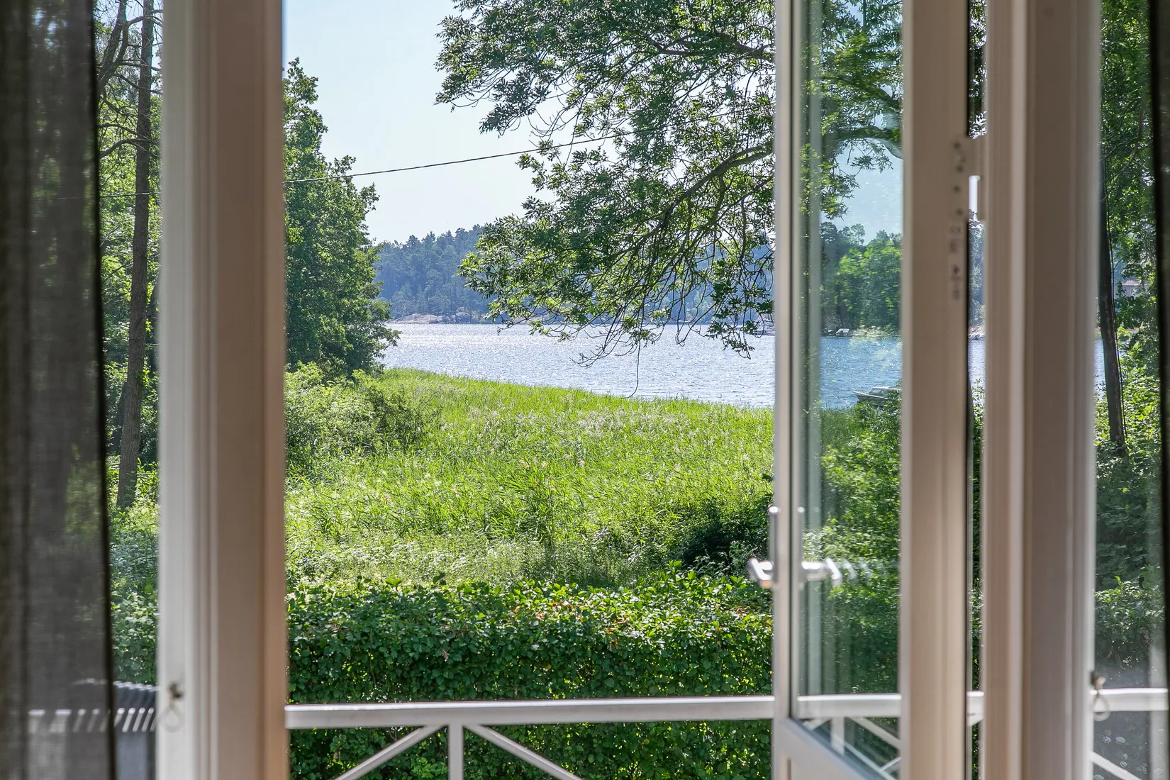 Villa, Solrosstigen 6, Solsidan, Nacka