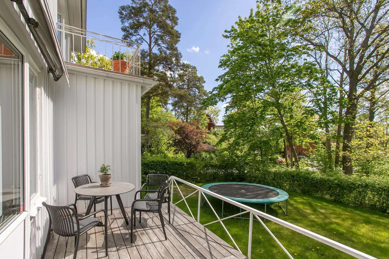 Villa, Solrosstigen 6, Solsidan, Nacka