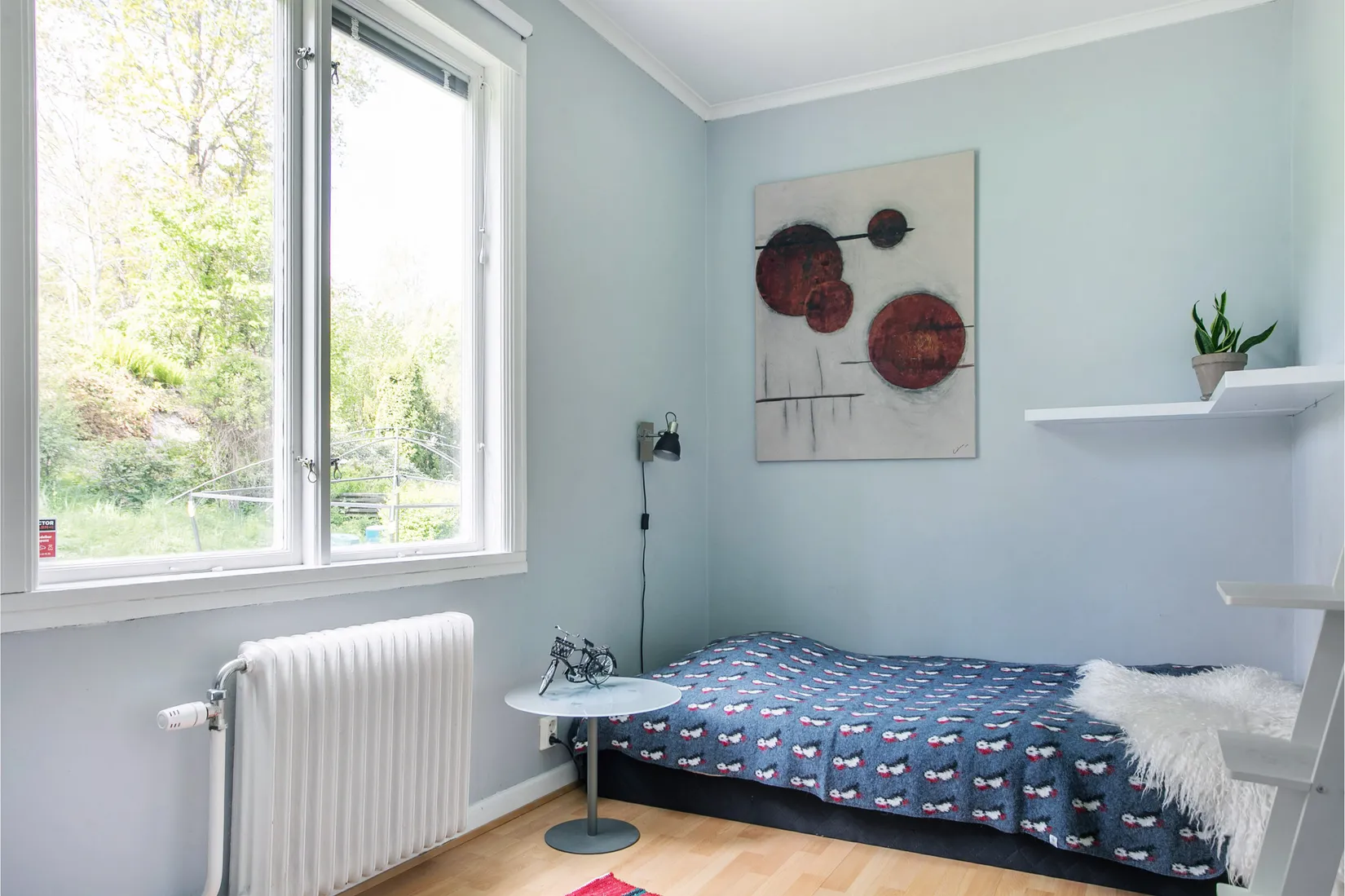 Villa, Solrosstigen 6, Solsidan, Nacka