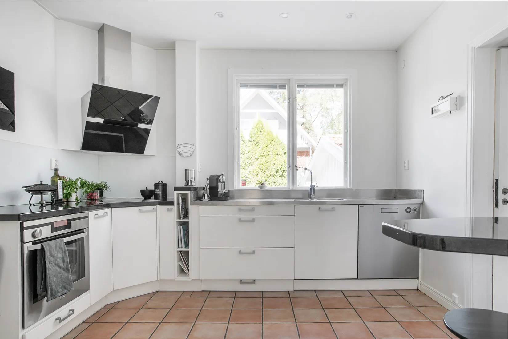 Villa, Solrosstigen 6, Solsidan, Nacka