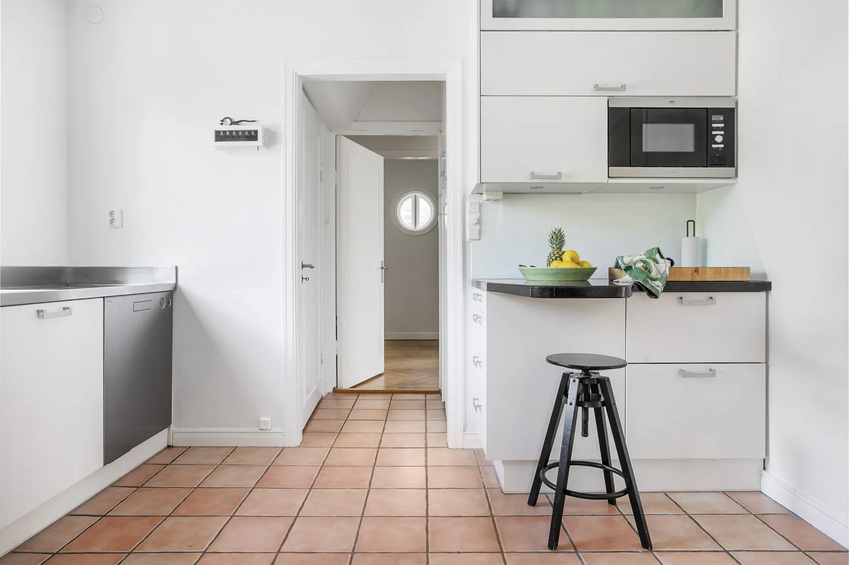 Villa, Solrosstigen 6, Solsidan, Nacka