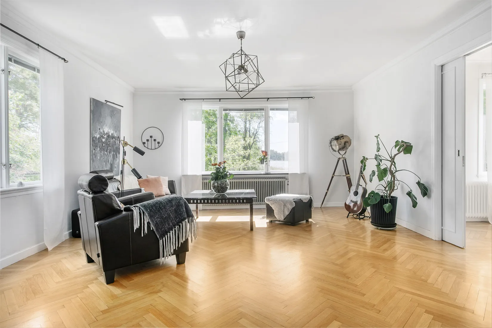 Villa, Solrosstigen 6, Solsidan, Nacka