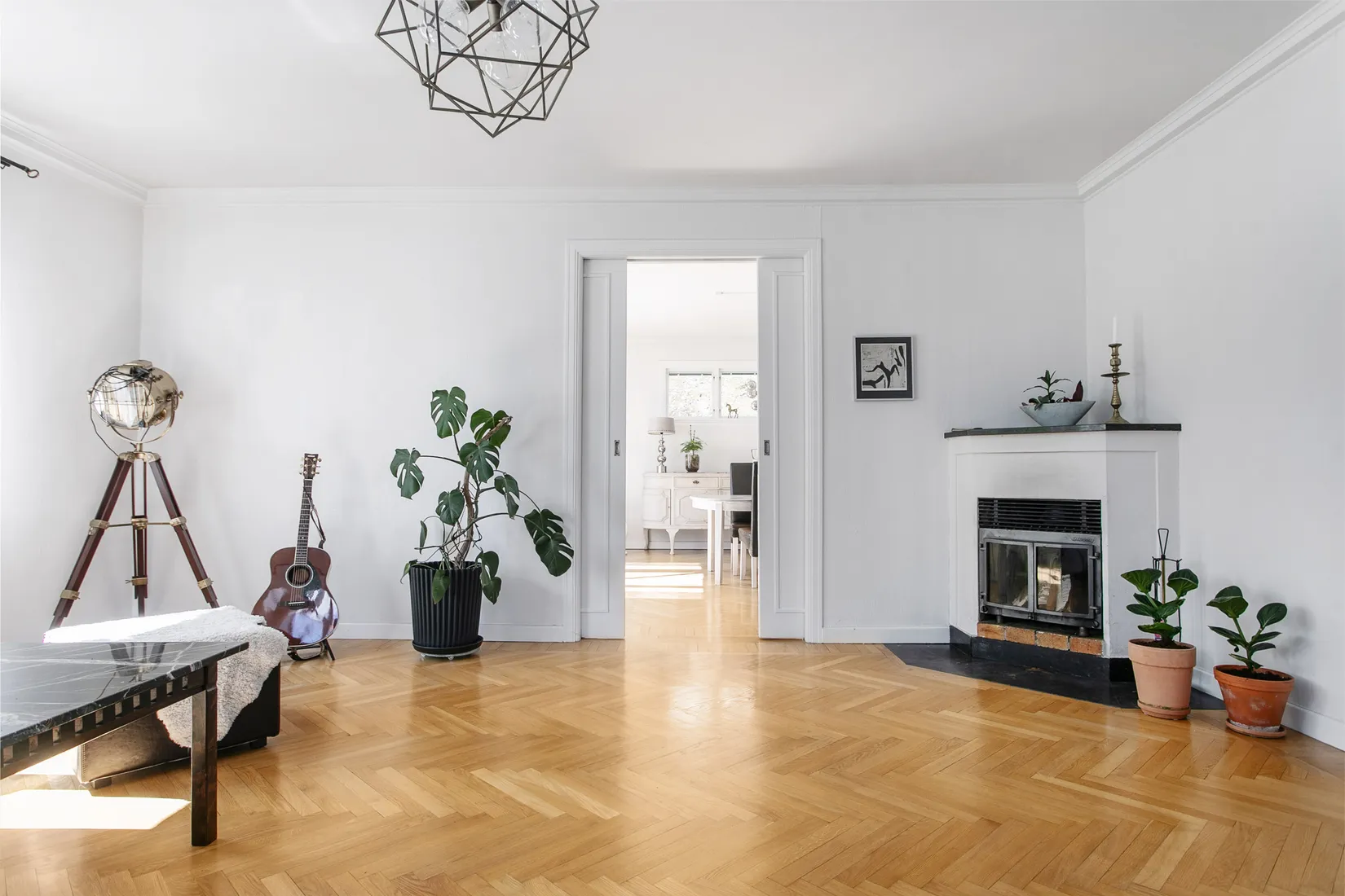 Villa, Solrosstigen 6, Solsidan, Nacka