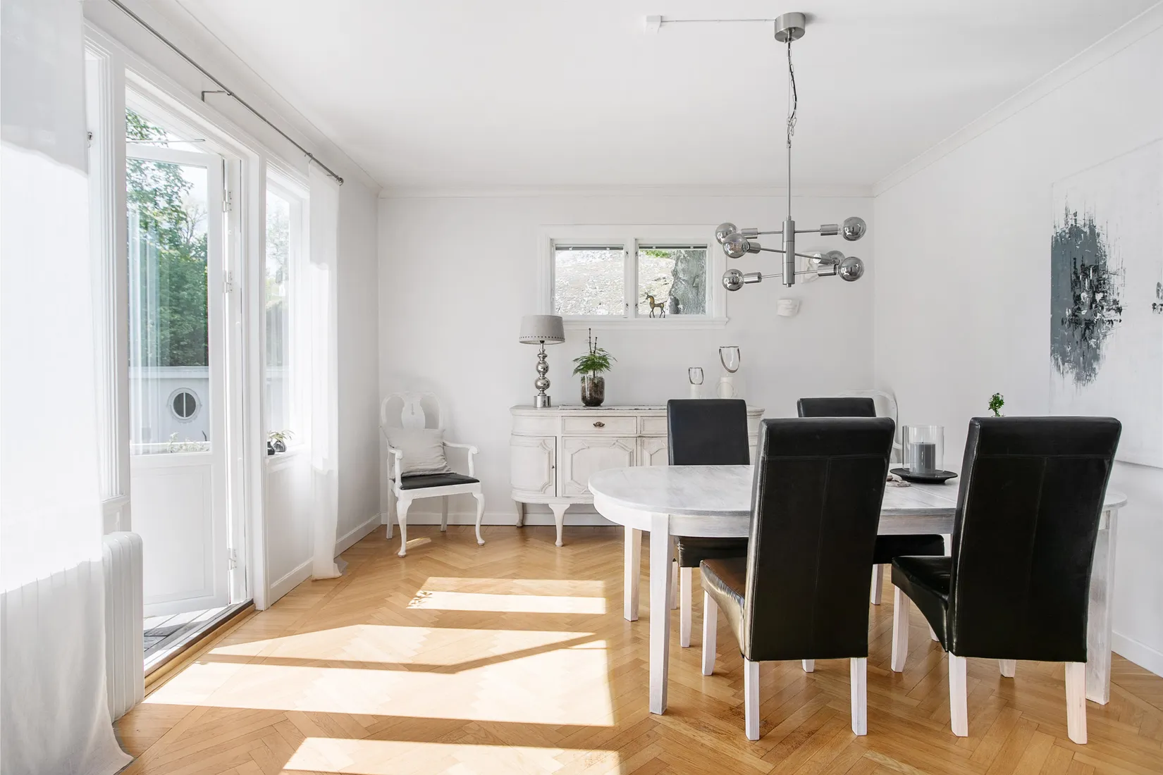 Villa, Solrosstigen 6, Solsidan, Nacka