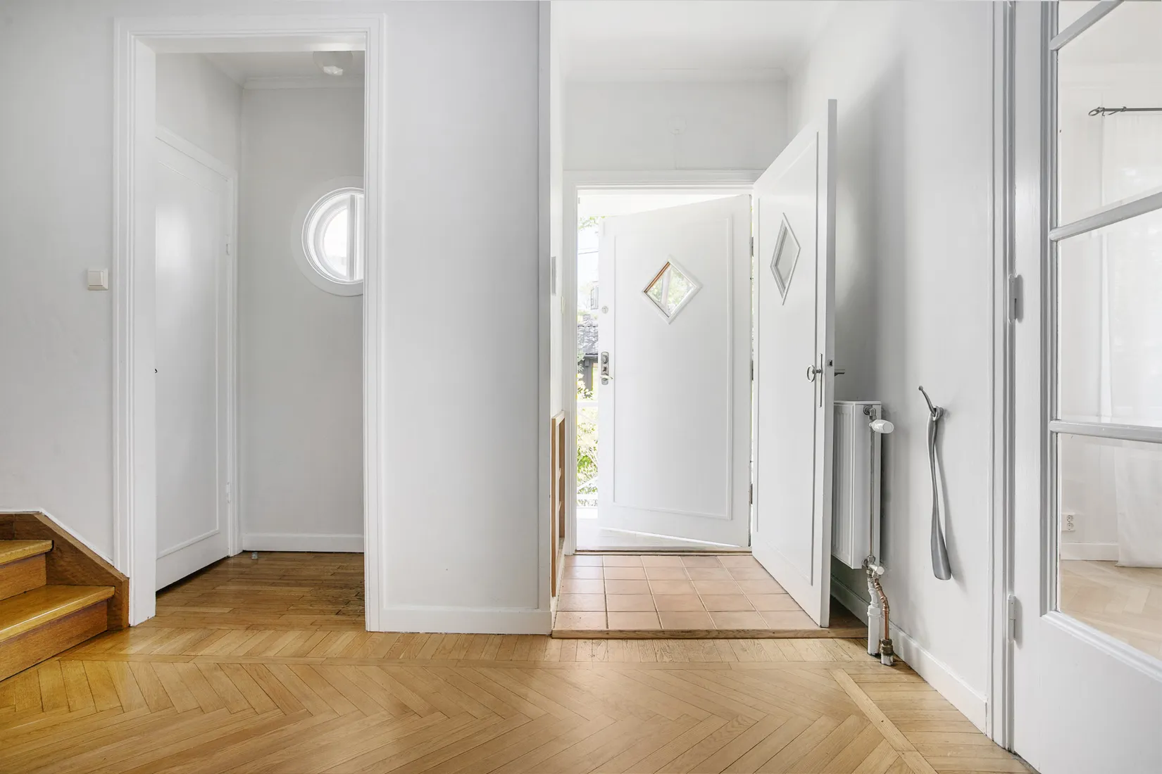 Villa, Solrosstigen 6, Solsidan, Nacka