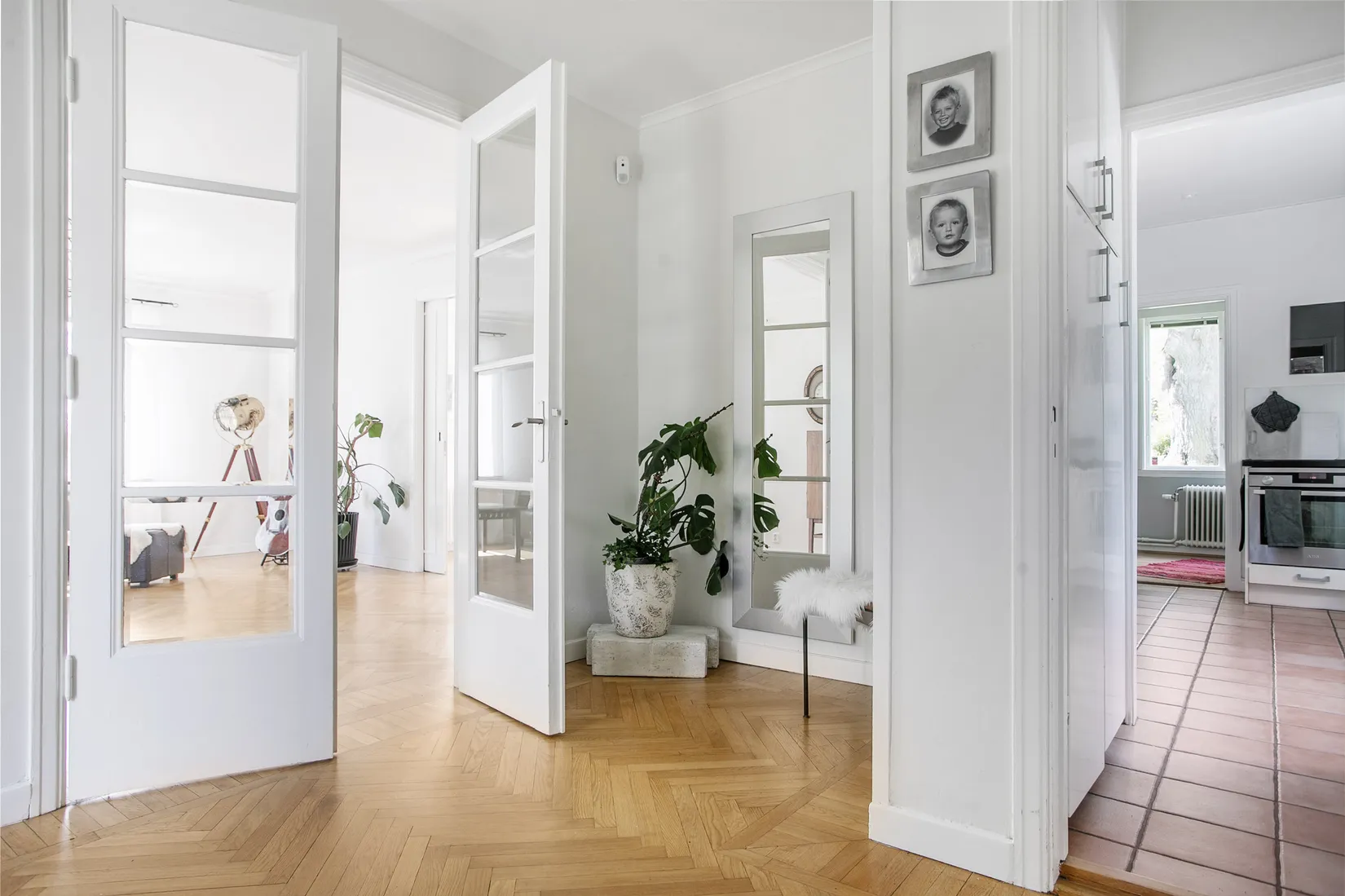 Villa, Solrosstigen 6, Solsidan, Nacka