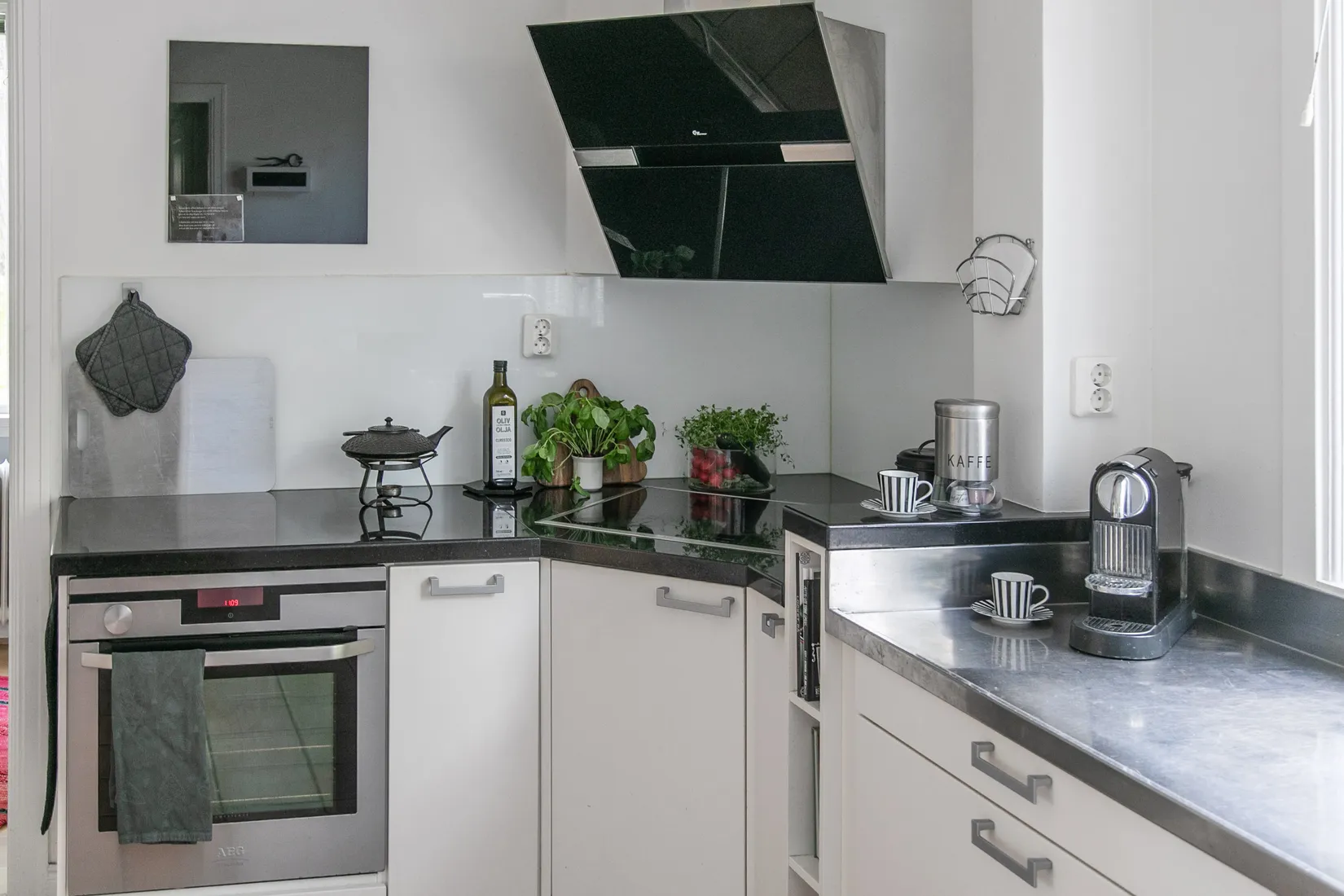 Villa, Solrosstigen 6, Solsidan, Nacka