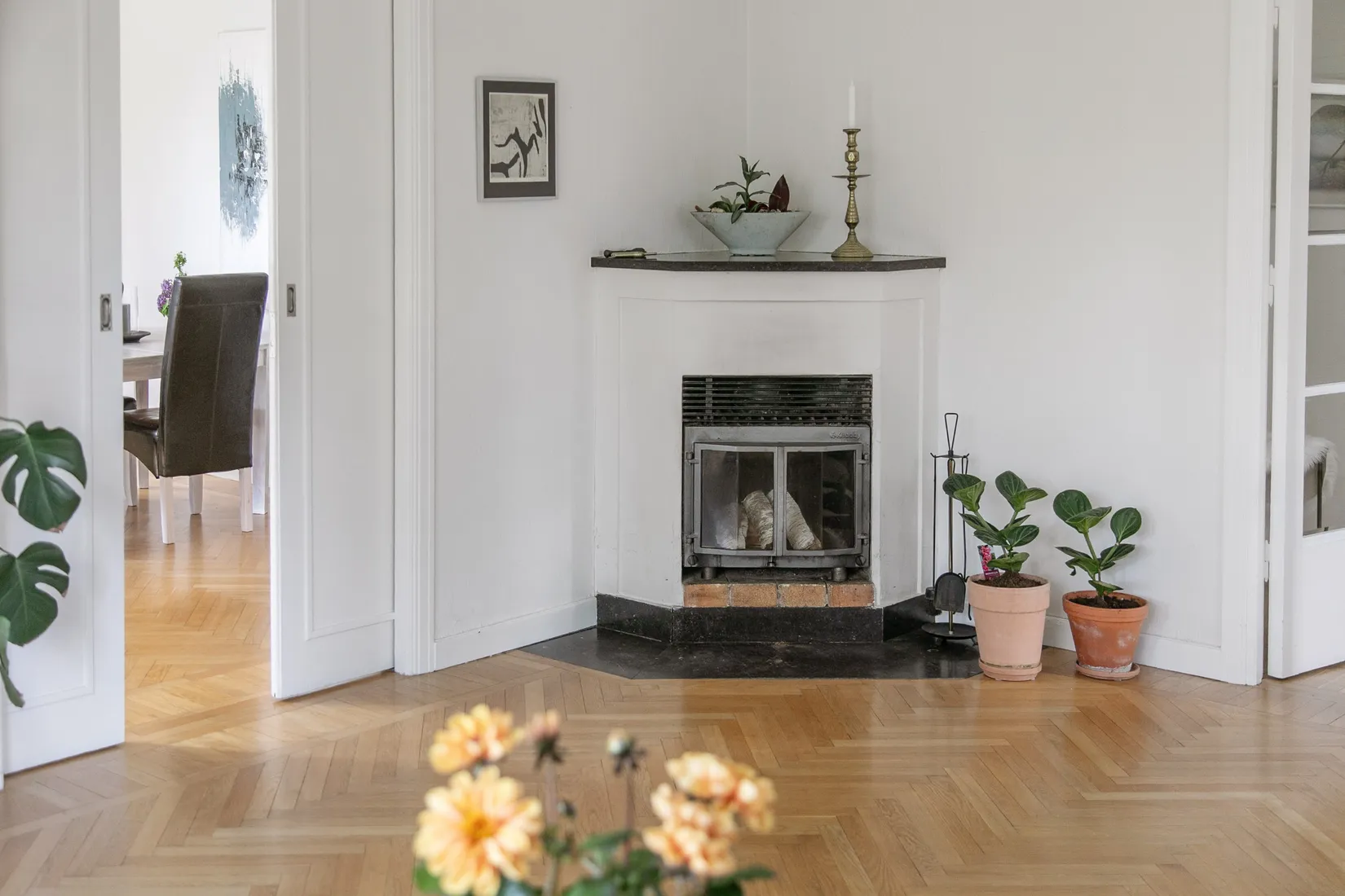 Villa, Solrosstigen 6, Solsidan, Nacka