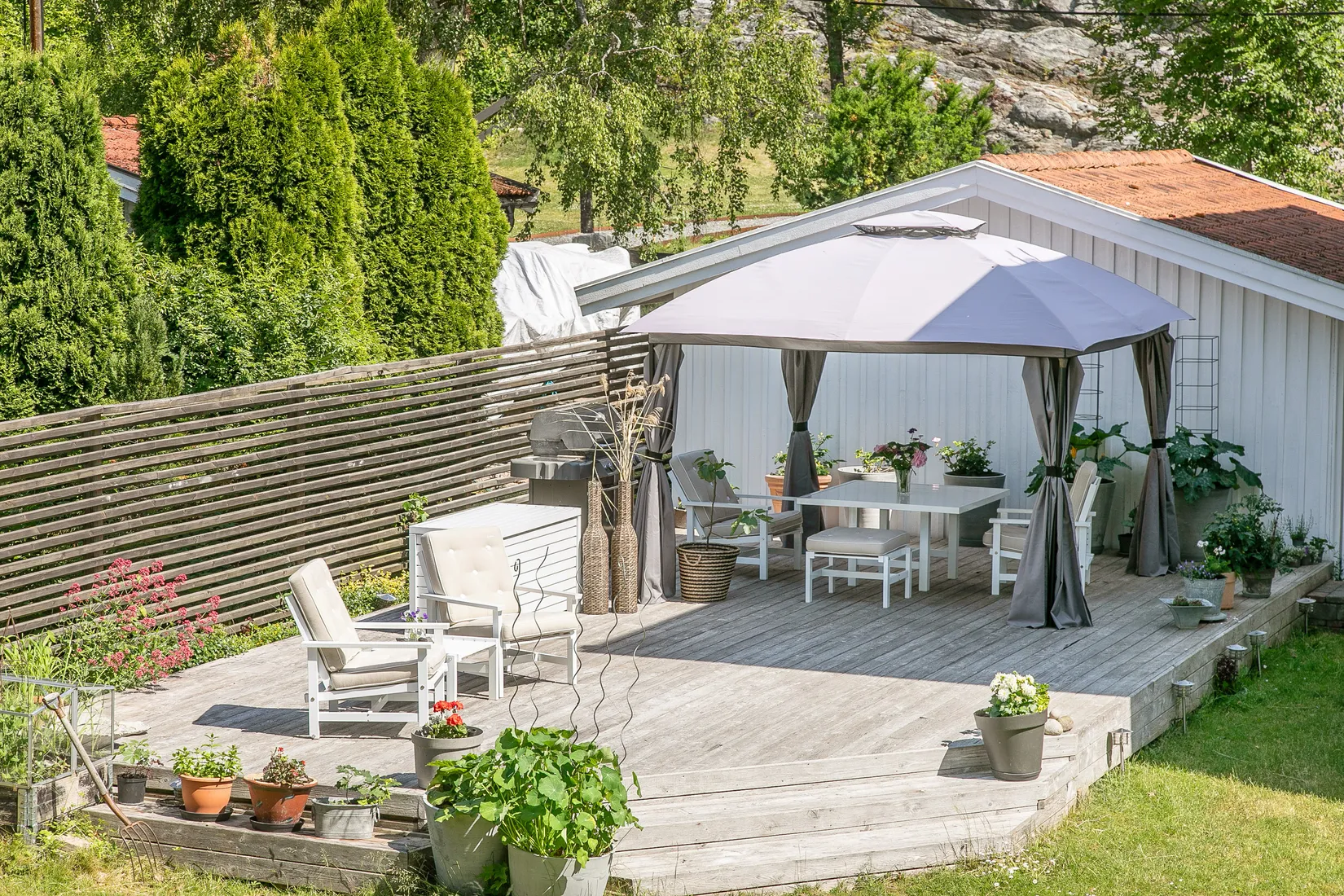 Villa, Solrosstigen 6, Solsidan, Nacka