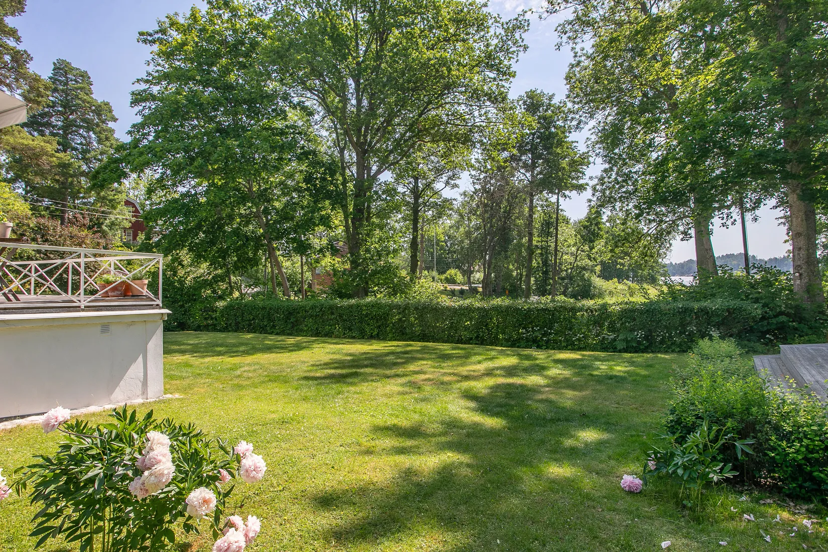 Villa, Solrosstigen 6, Solsidan, Nacka