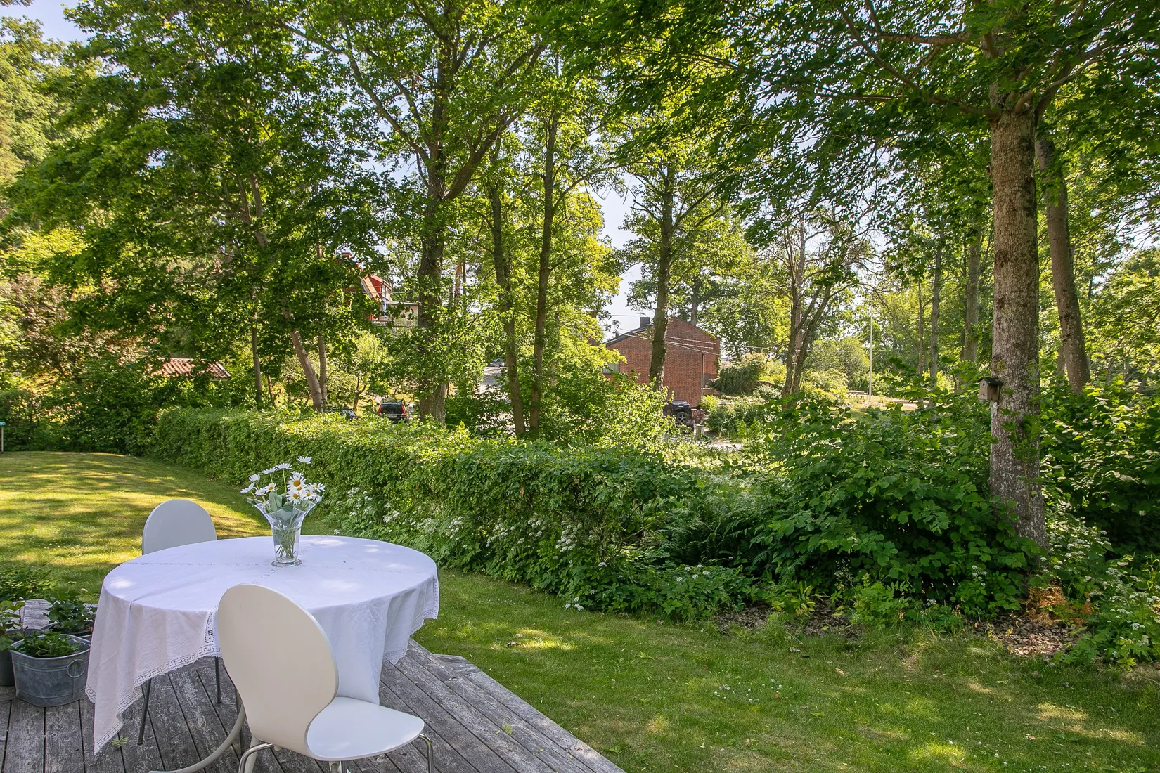 Villa, Solrosstigen 6, Solsidan, Nacka