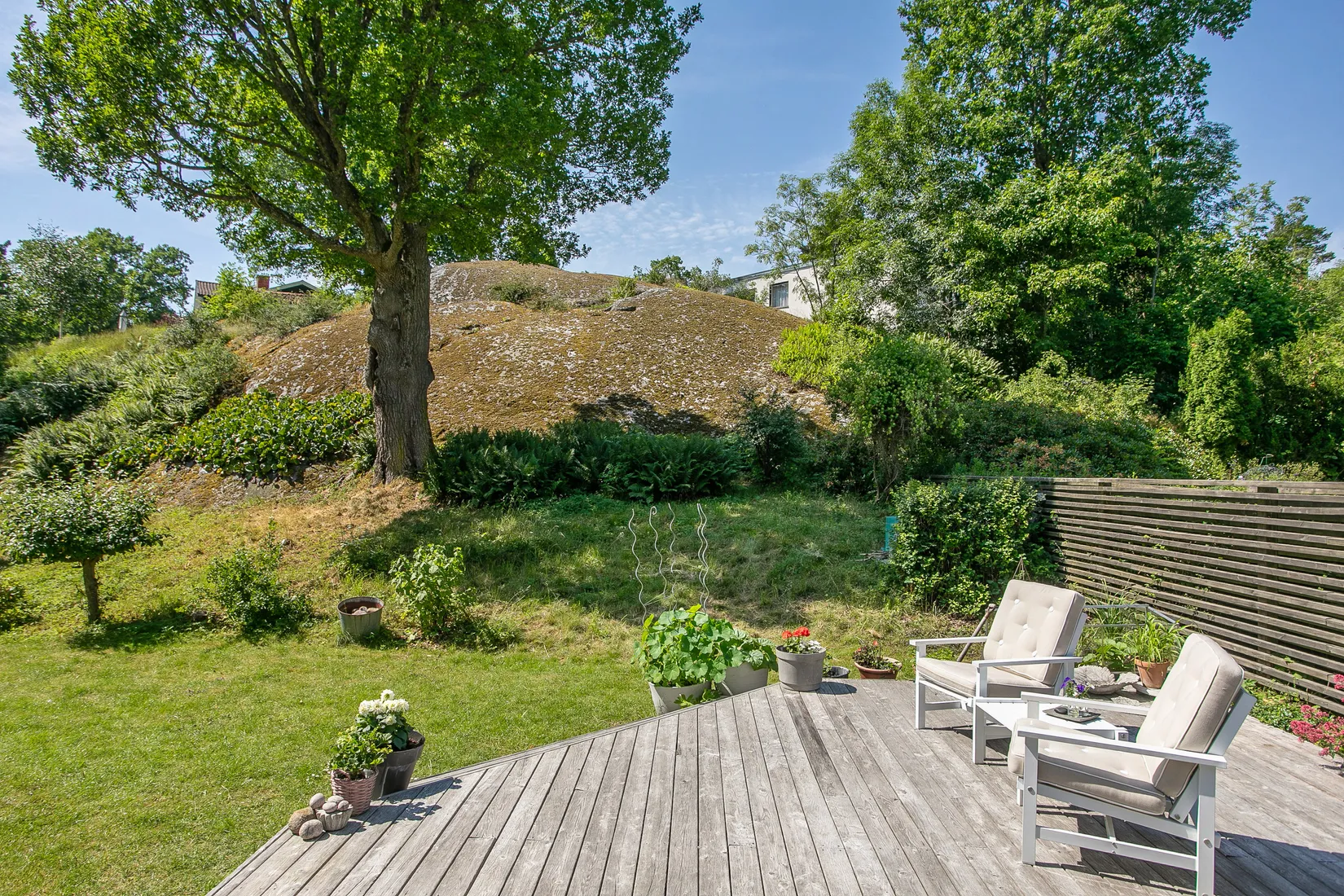 Villa, Solrosstigen 6, Solsidan, Nacka