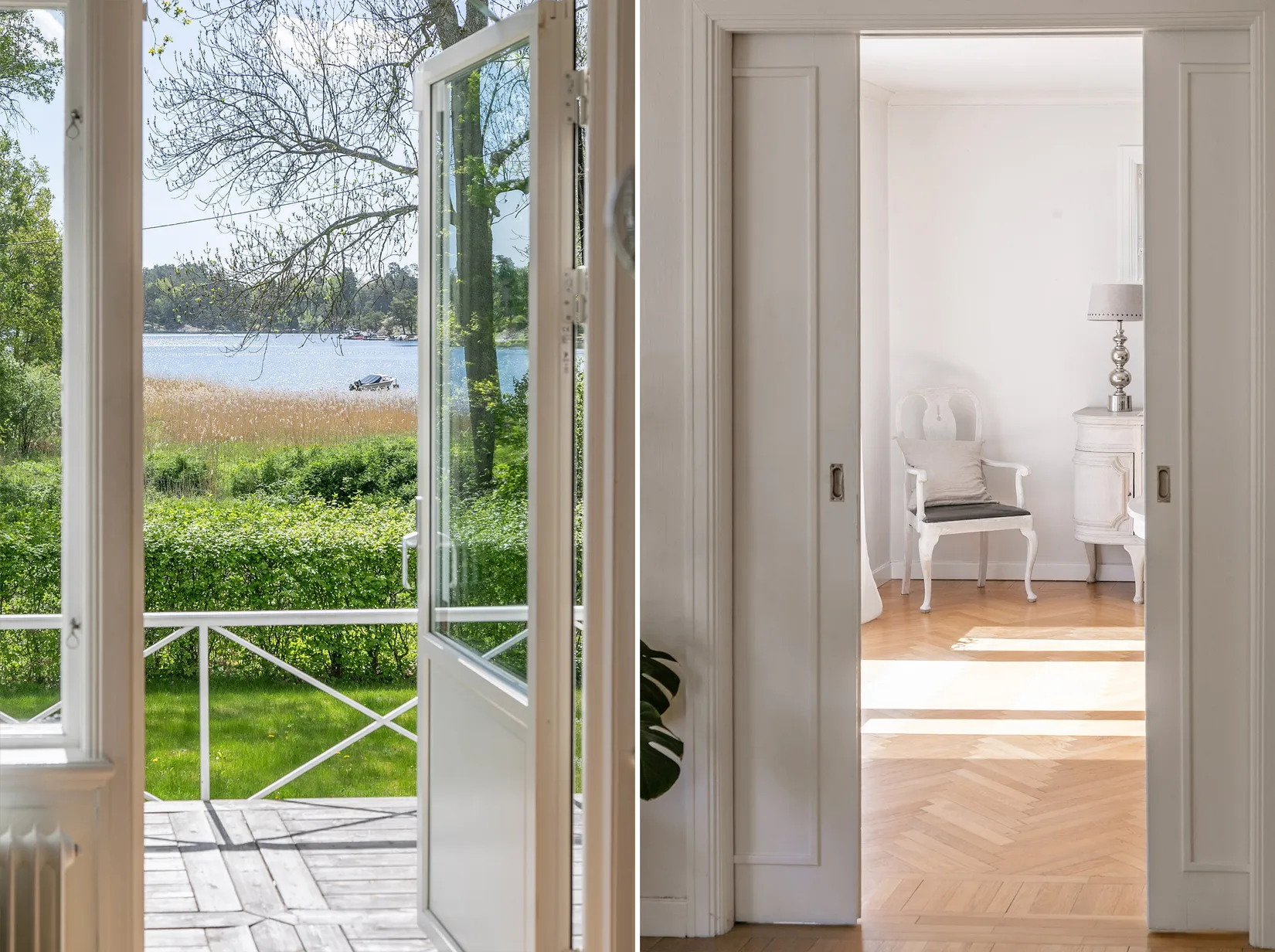 Villa, Solrosstigen 6, Solsidan, Nacka