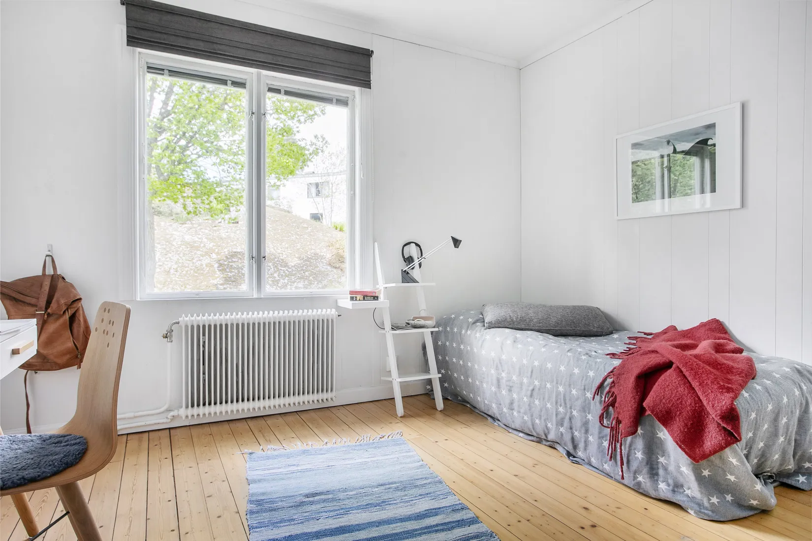 Villa, Solrosstigen 6, Solsidan, Nacka