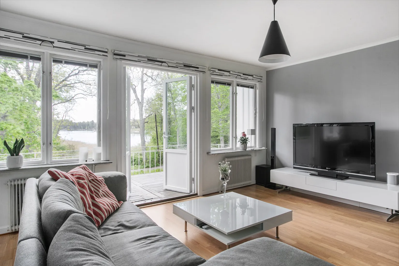 Villa, Solrosstigen 6, Solsidan, Nacka