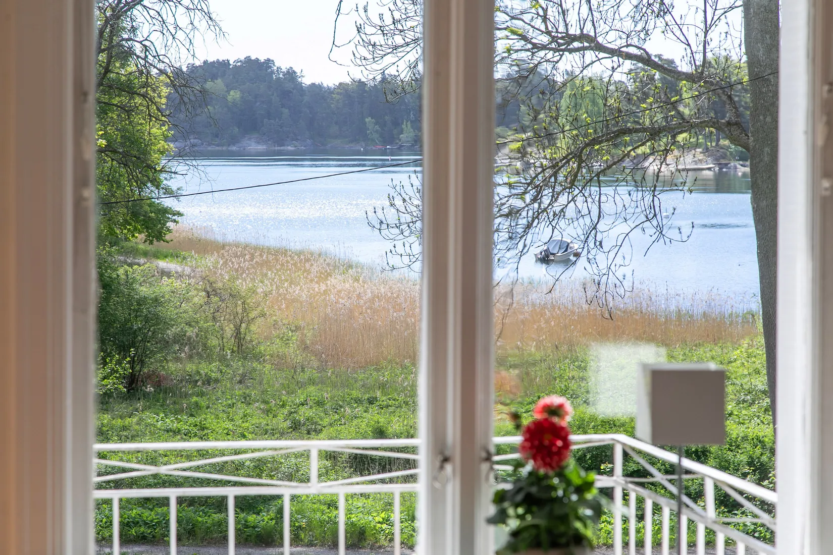 Villa, Solrosstigen 6, Solsidan, Nacka