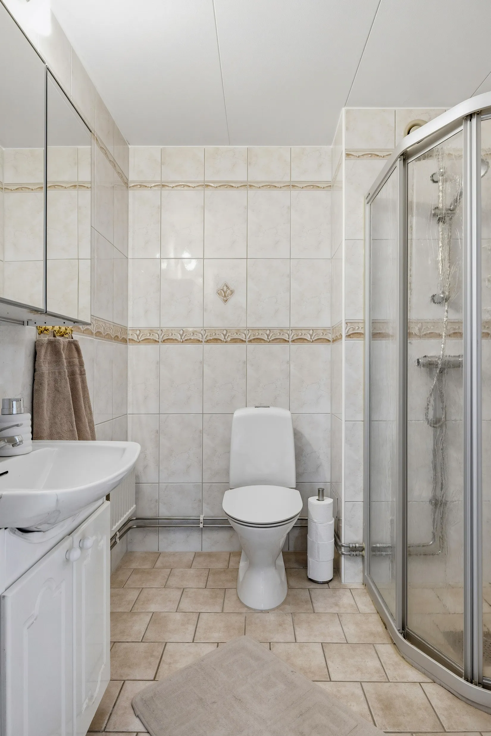 Villa, Radhus, Båtsman Lustigs gata 64, Backa, Göteborg