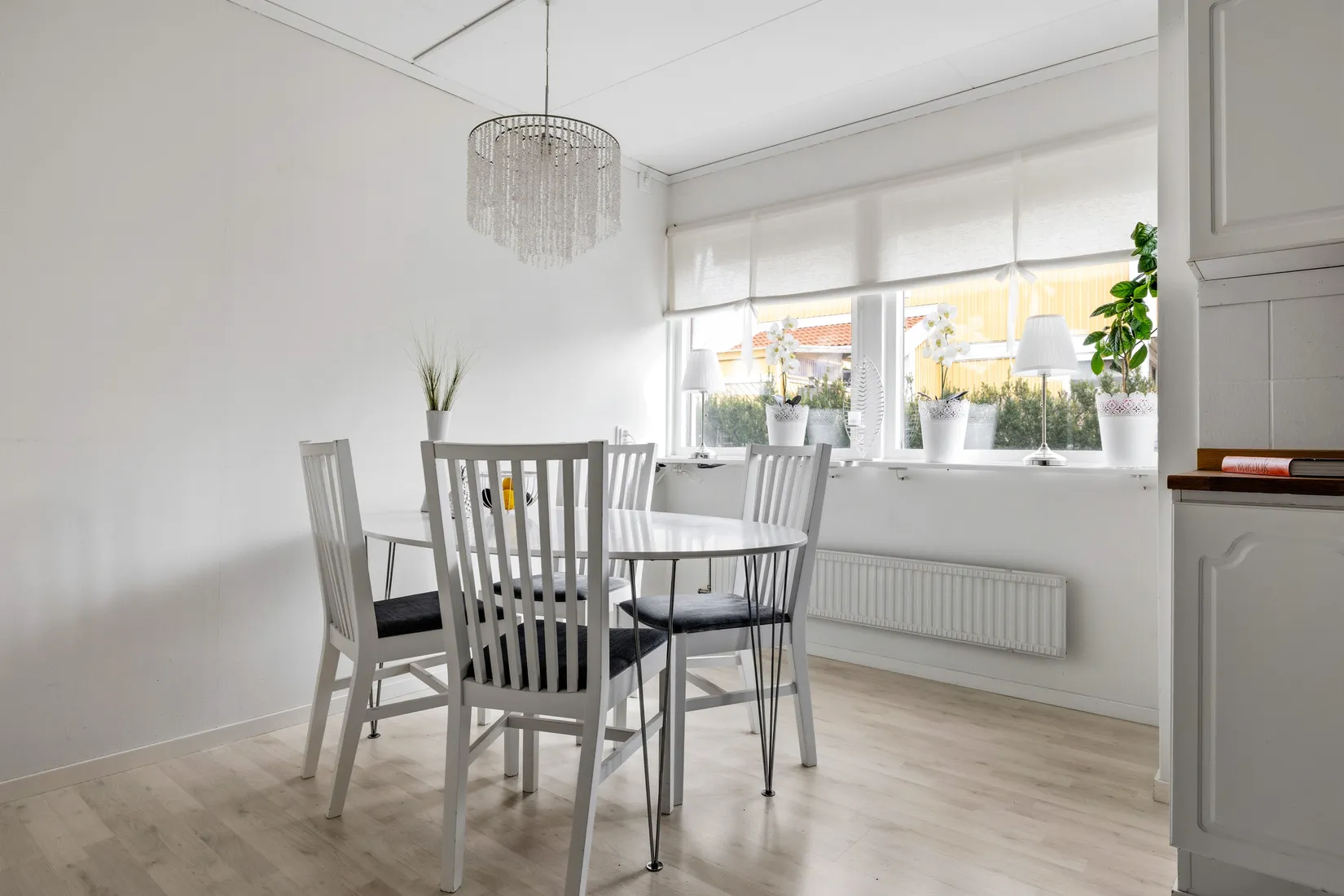 Villa, Radhus, Båtsman Lustigs gata 64, Backa, Göteborg