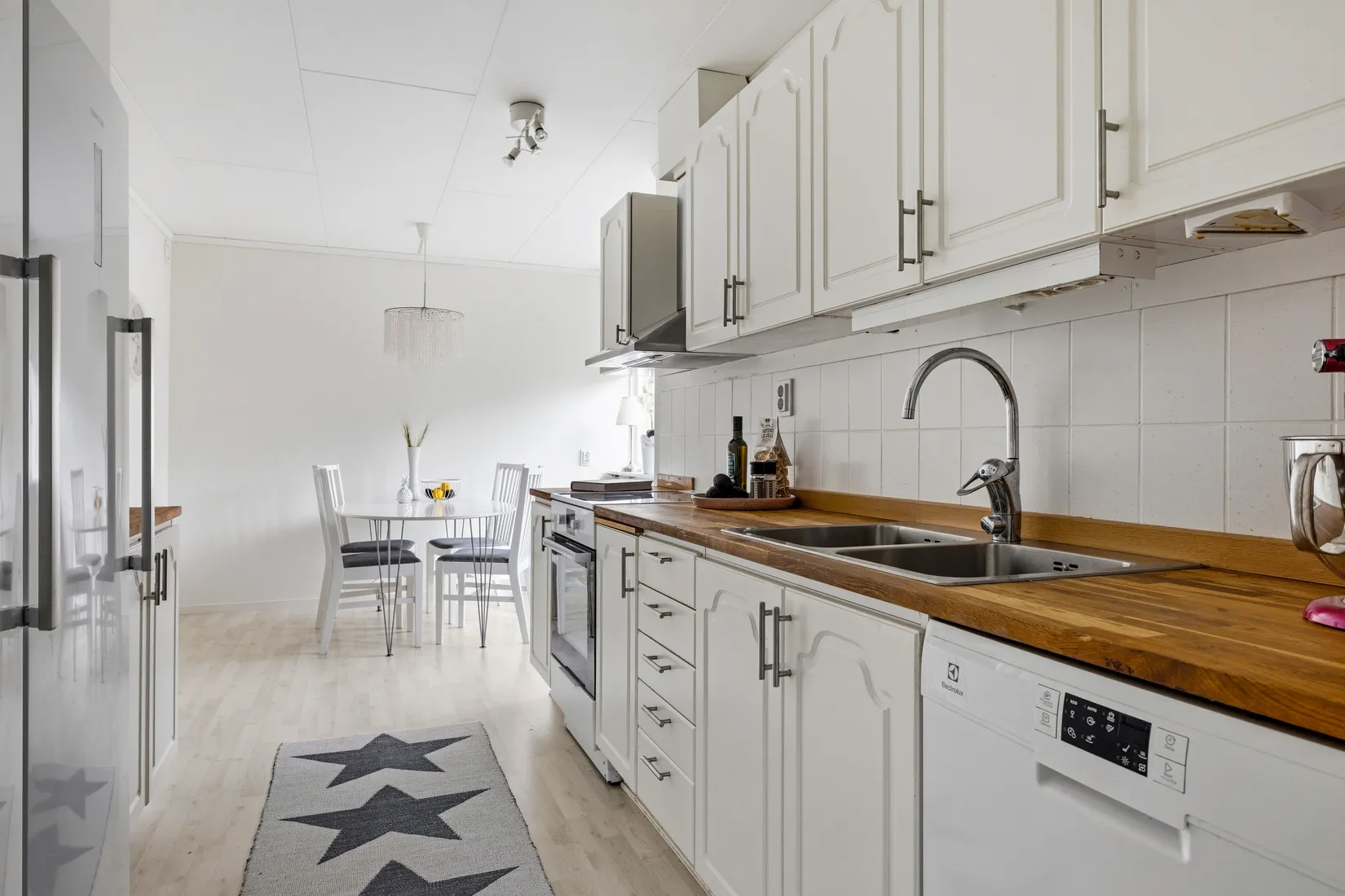 Villa, Radhus, Båtsman Lustigs gata 64, Backa, Göteborg