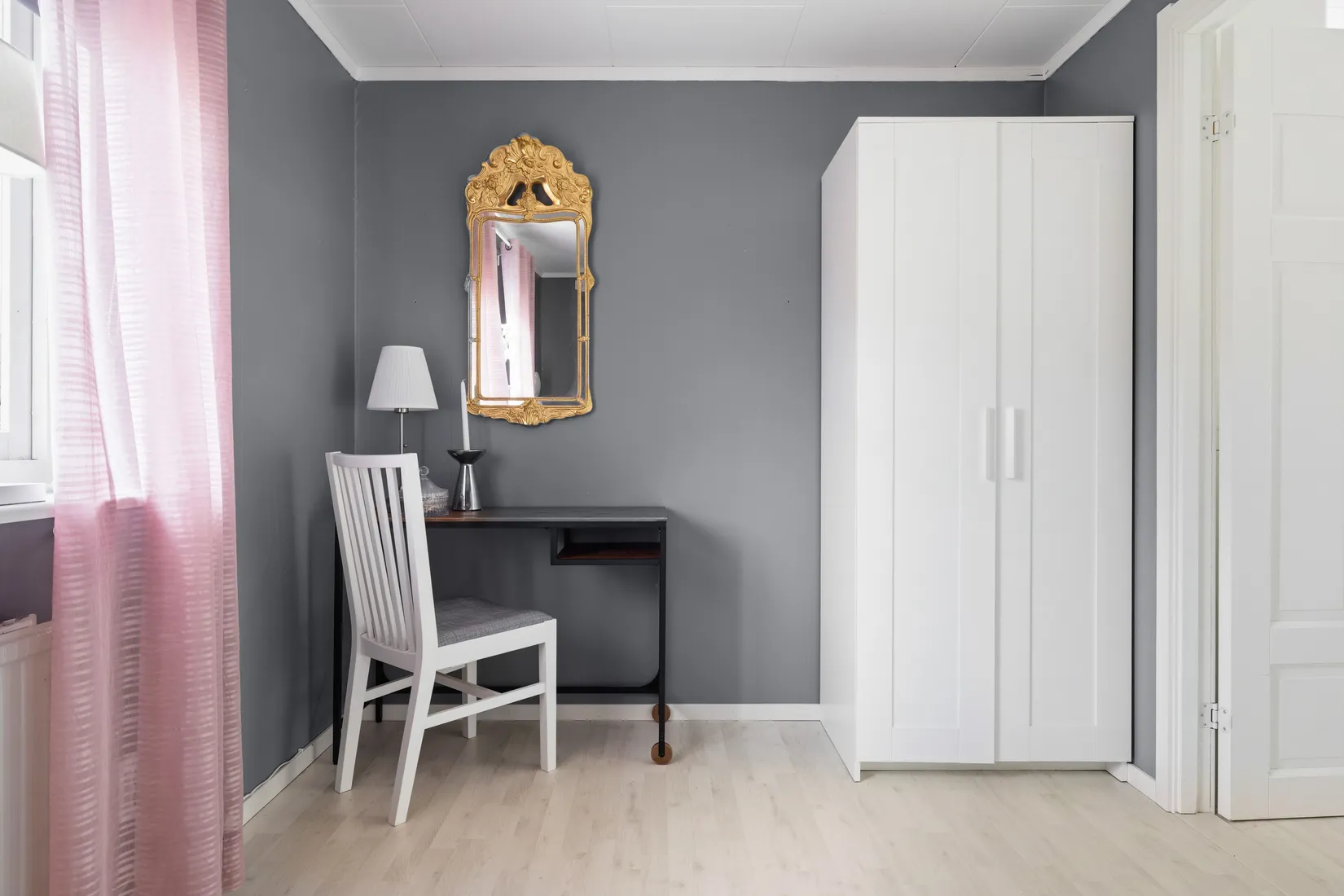 Villa, Radhus, Båtsman Lustigs gata 64, Backa, Göteborg