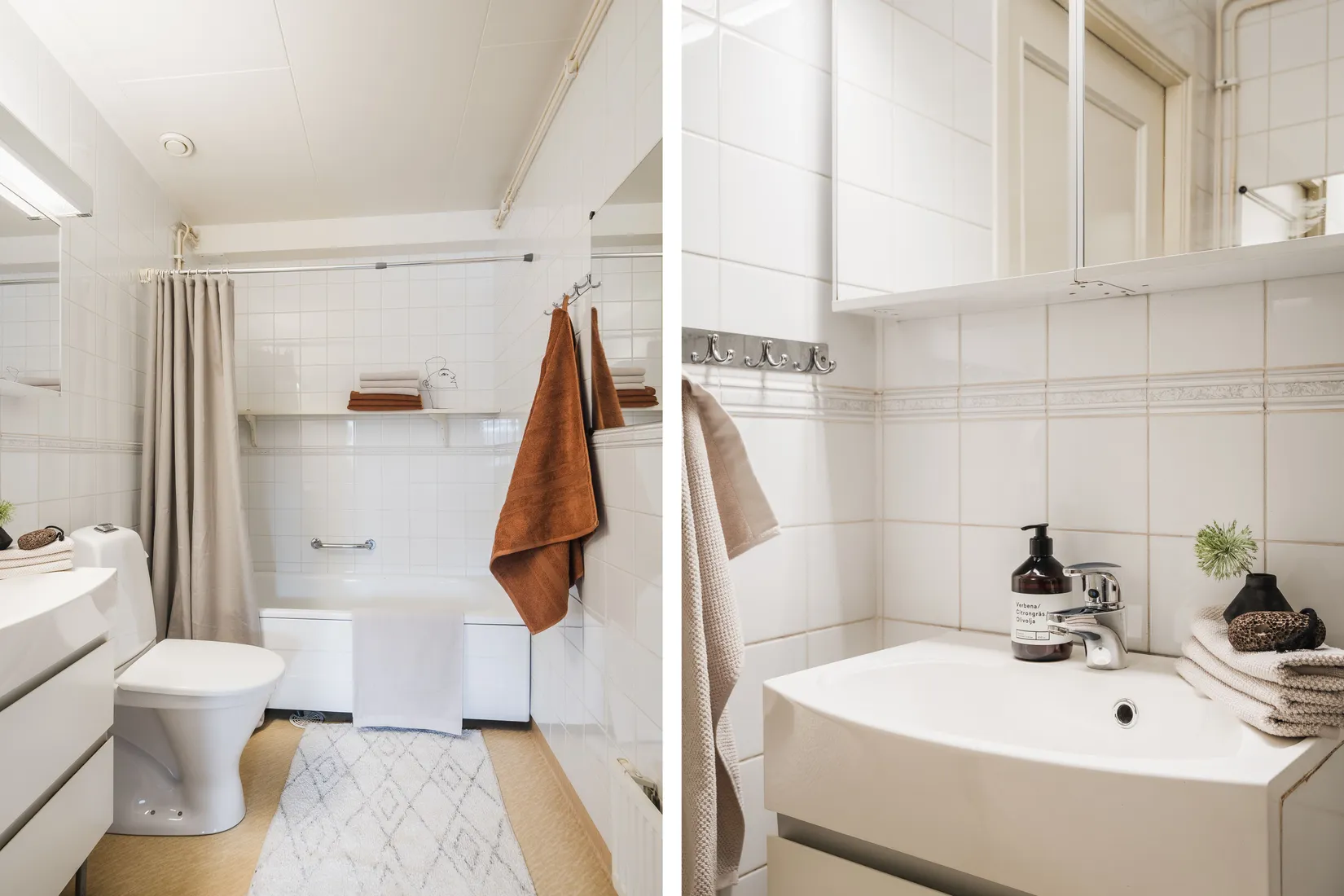 Villa, Radhus, Idrottsallén 21B, Hille, Gävle