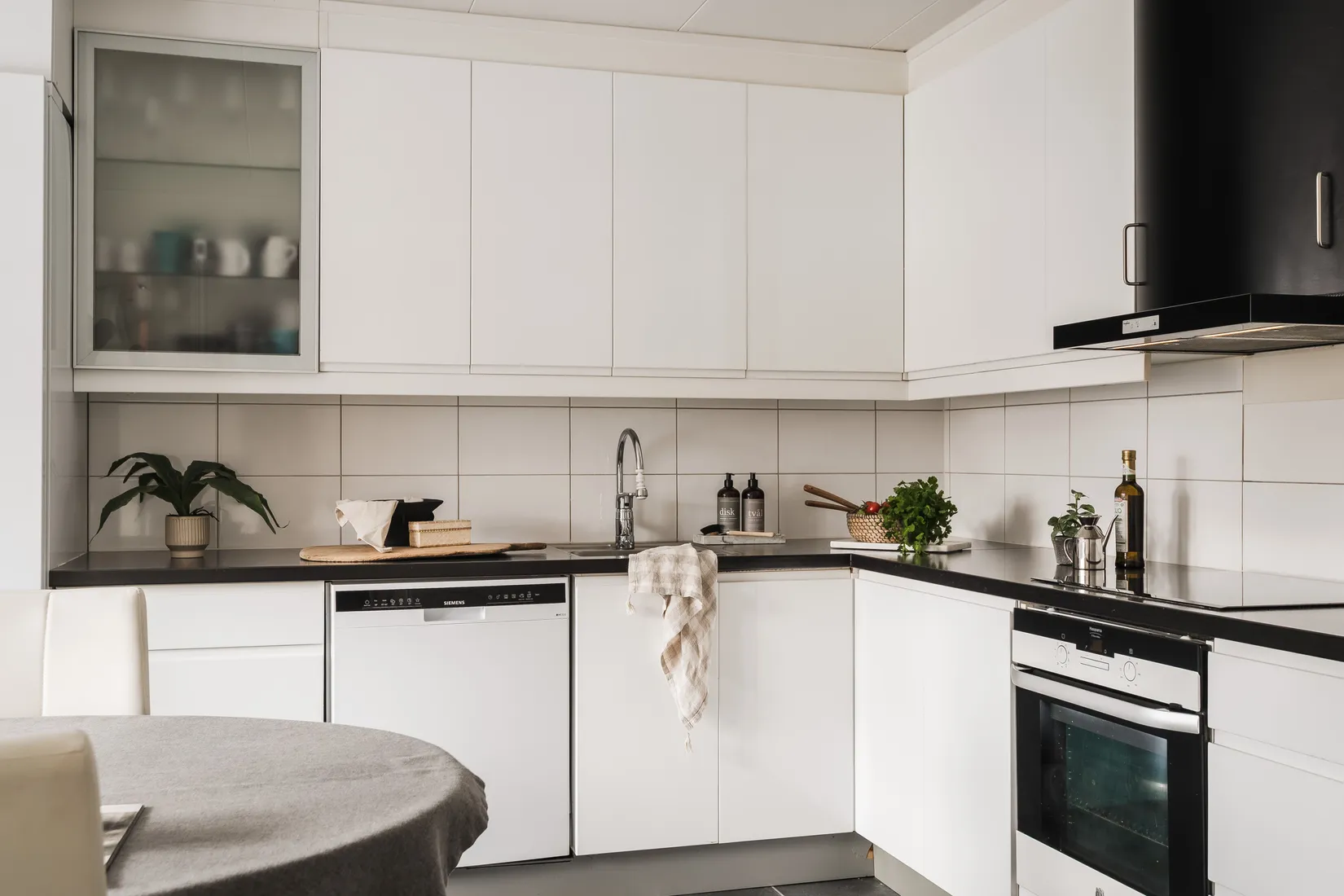 Villa, Radhus, Idrottsallén 21B, Hille, Gävle