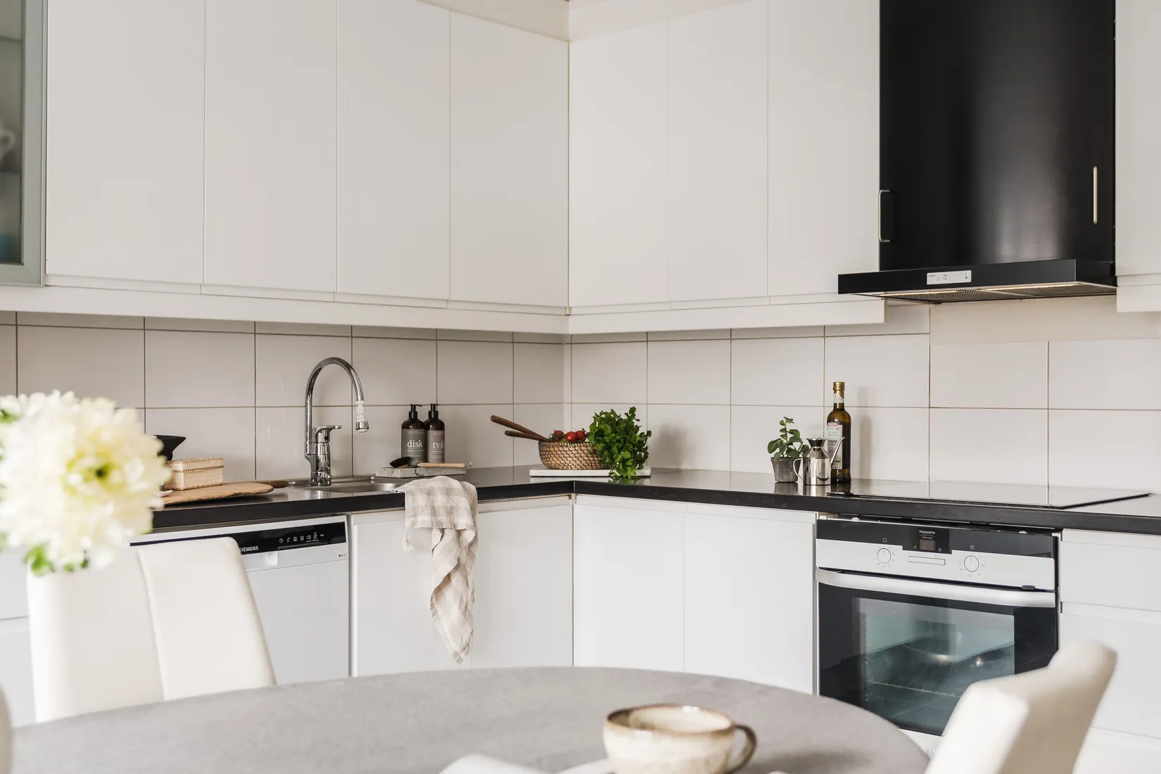 Villa, Radhus, Idrottsallén 21B, Hille, Gävle