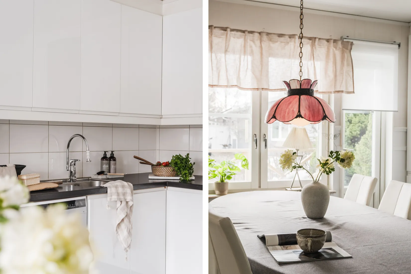 Villa, Radhus, Idrottsallén 21B, Hille, Gävle