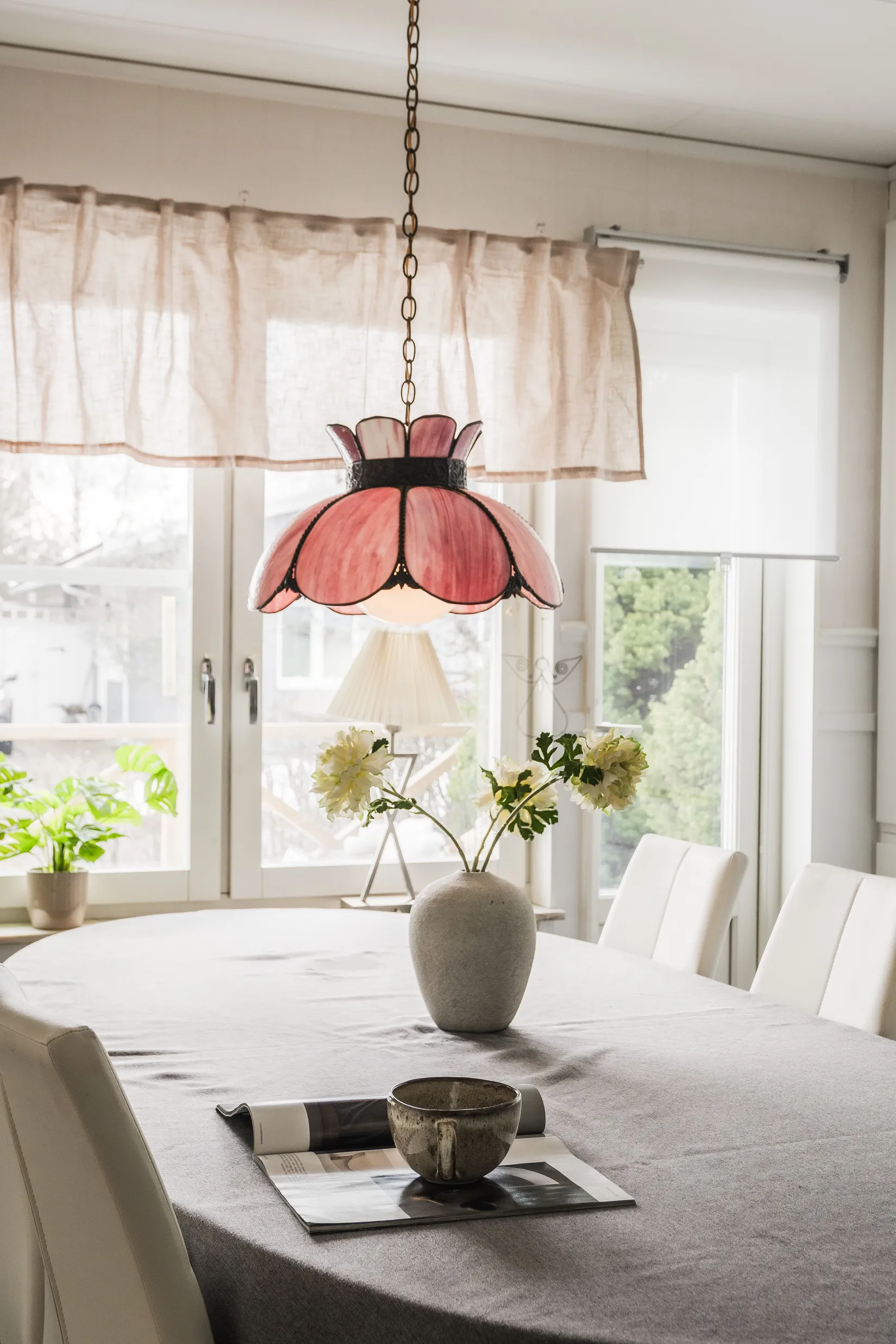 Villa, Radhus, Idrottsallén 21B, Hille, Gävle