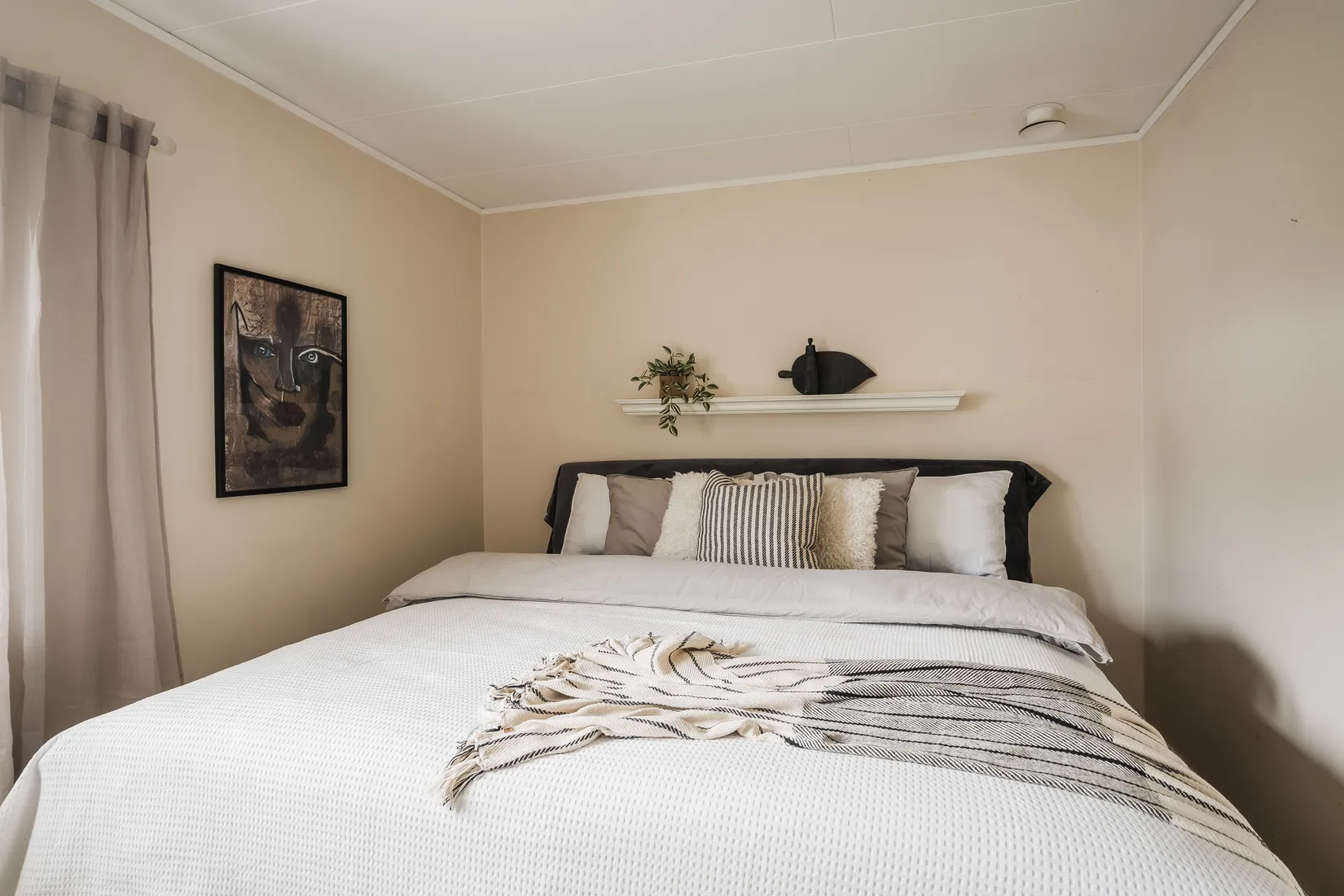 Villa, Radhus, Idrottsallén 21B, Hille, Gävle