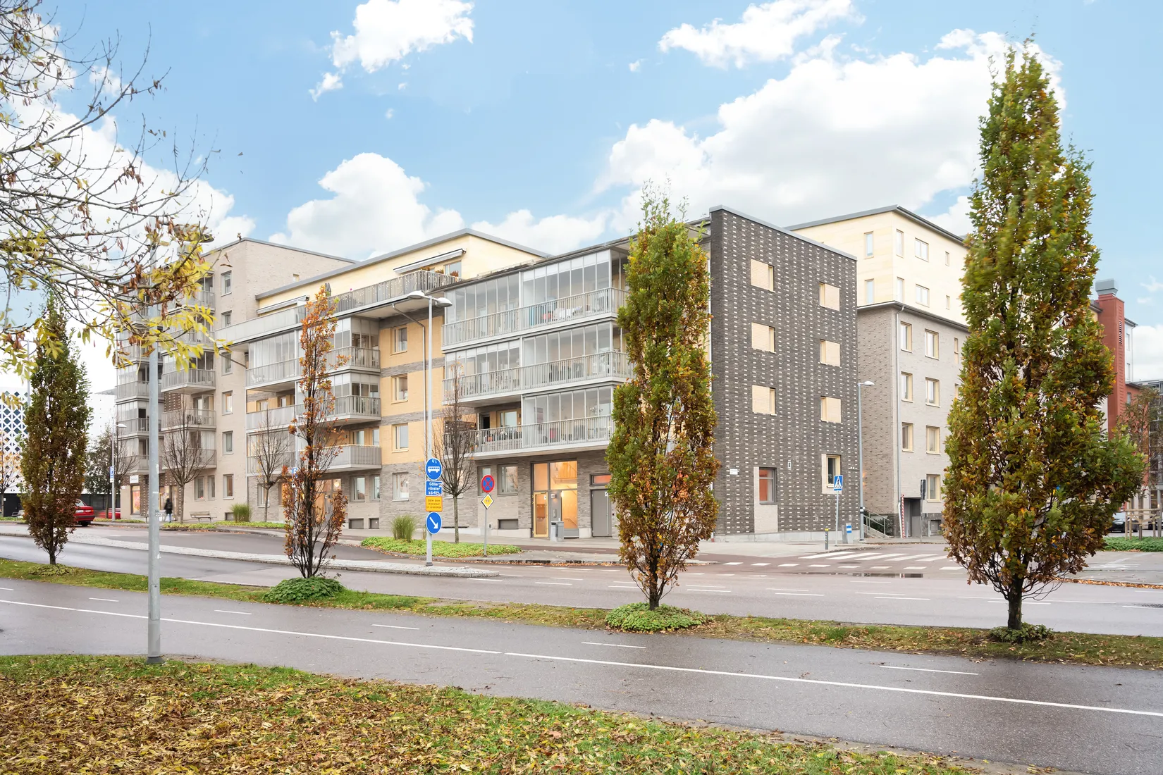 Bostadsrätt, Torpe Gränd 13, Kungälv