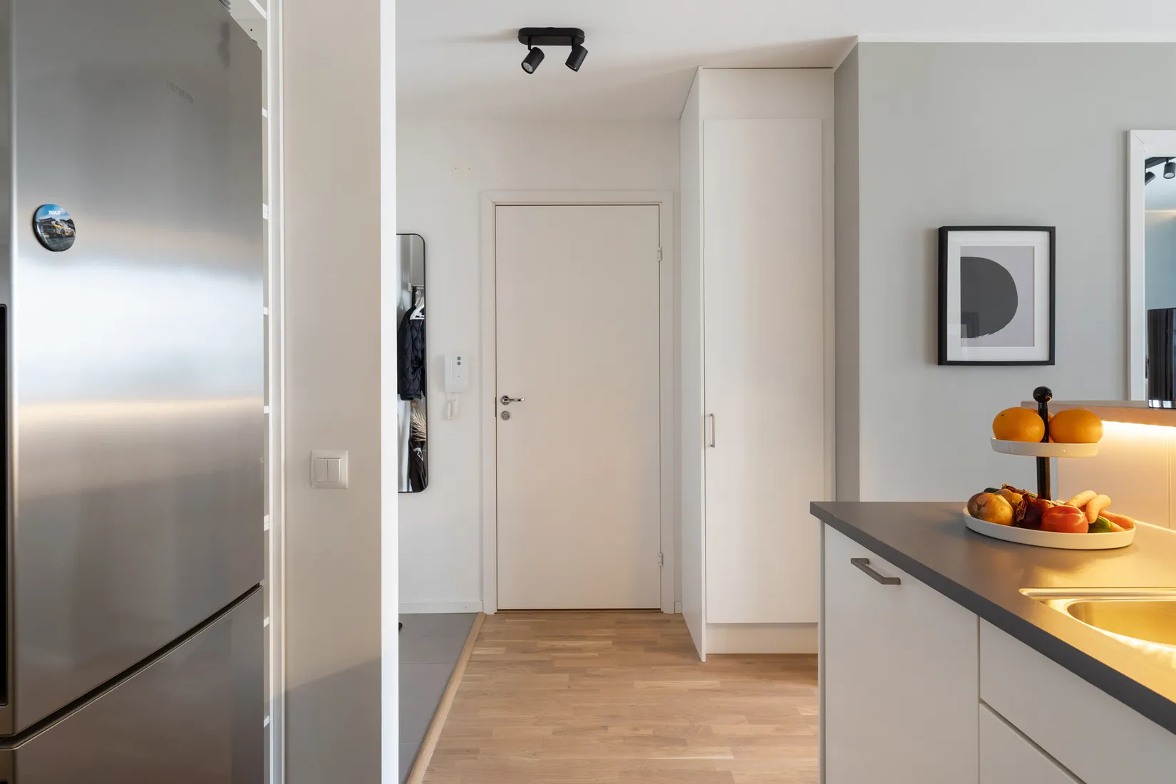 Bostadsrätt, Torpe Gränd 13, Kungälv