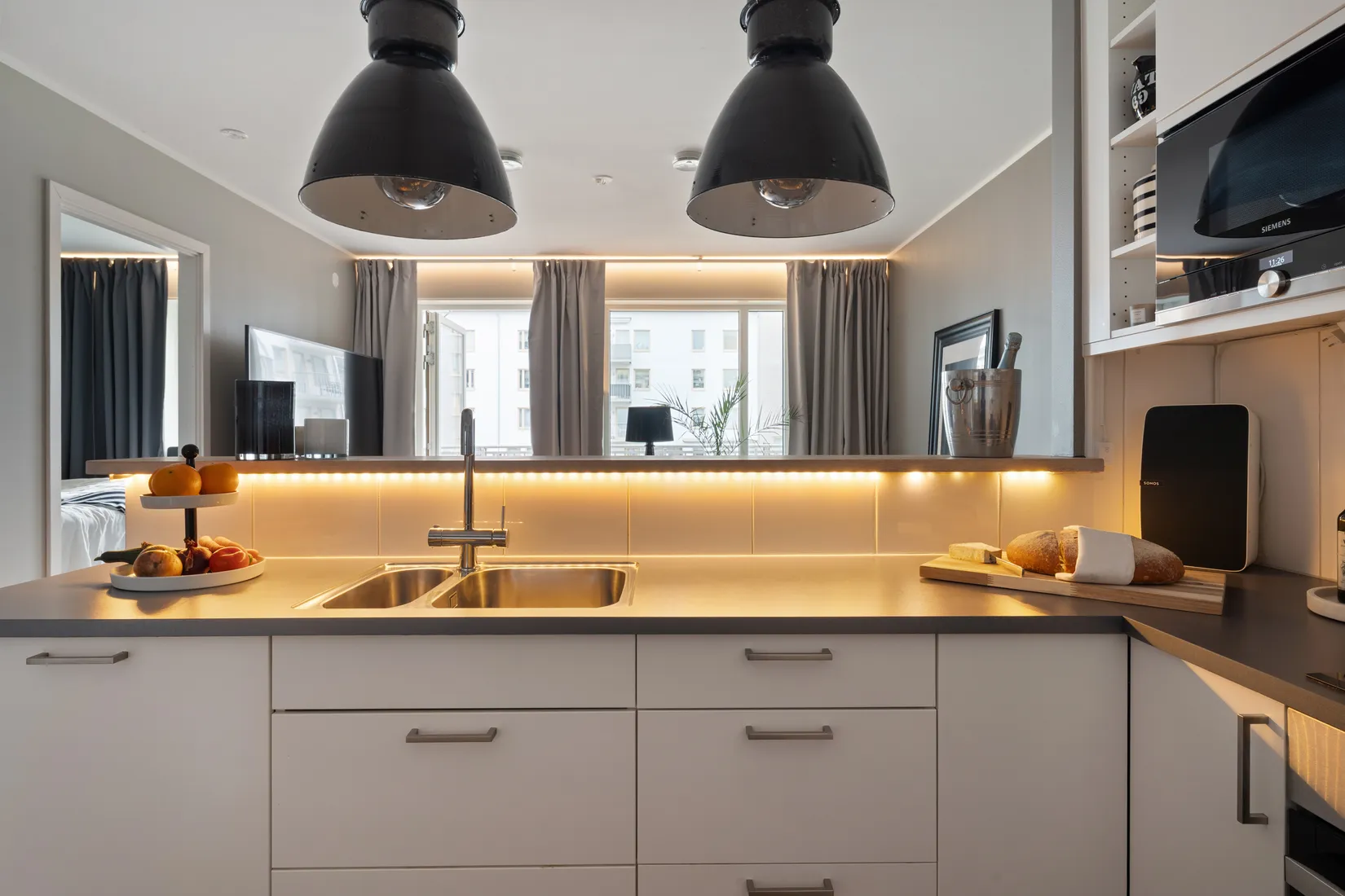 Bostadsrätt, Torpe Gränd 13, Kungälv