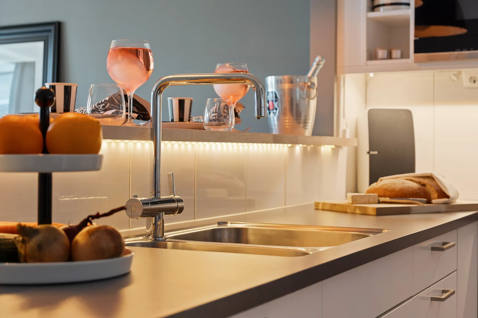 Bostadsrätt, Torpe Gränd 13, Kungälv