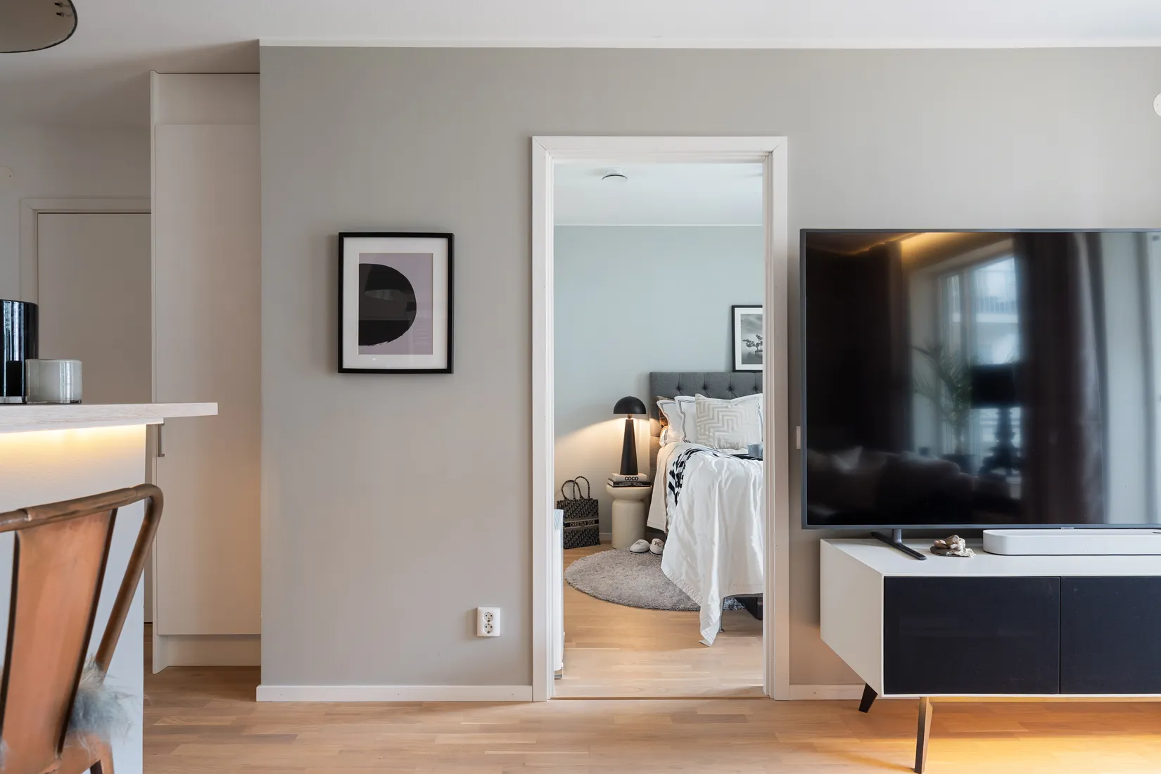 Bostadsrätt, Torpe Gränd 13, Kungälv