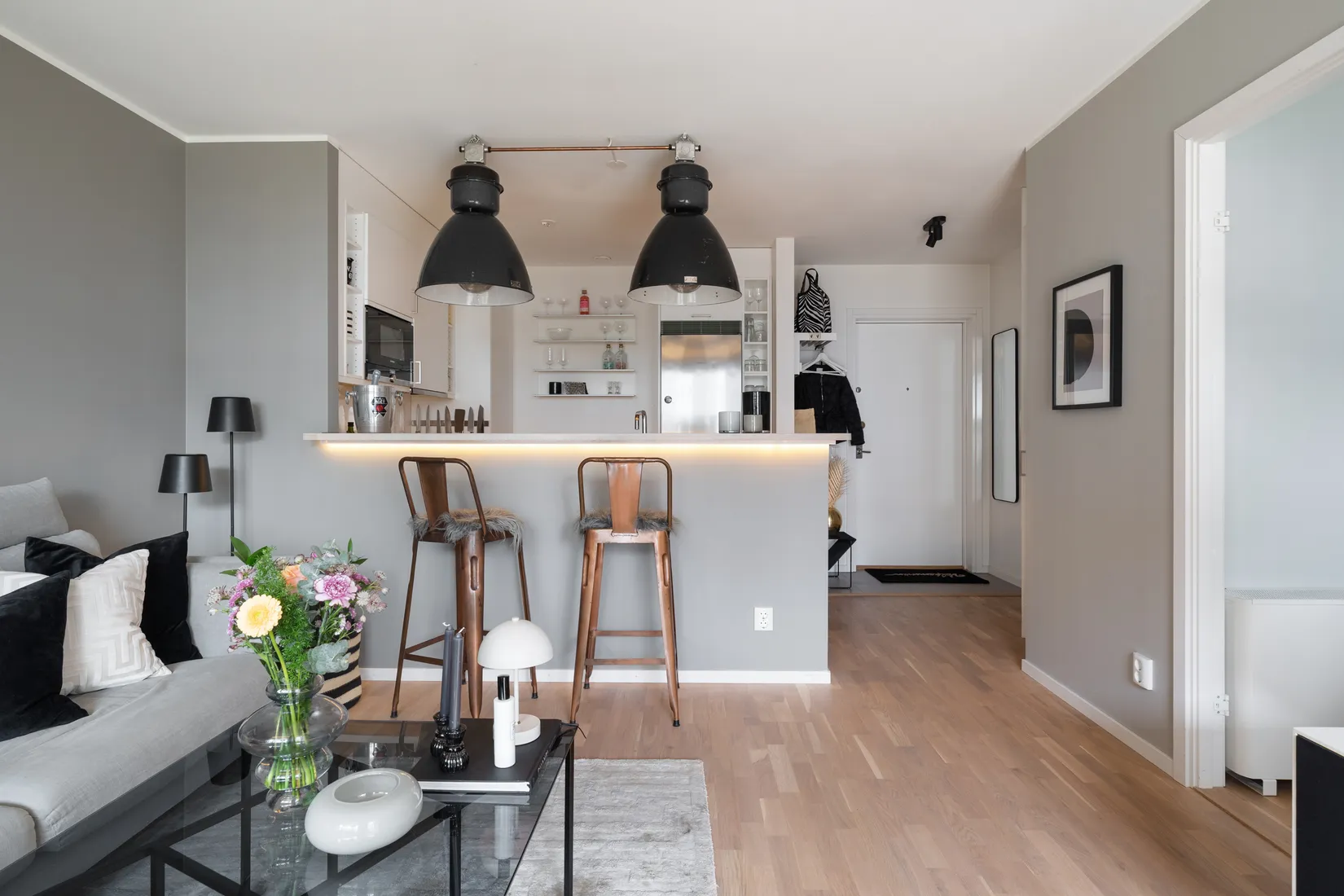 Bostadsrätt, Torpe Gränd 13, Kungälv