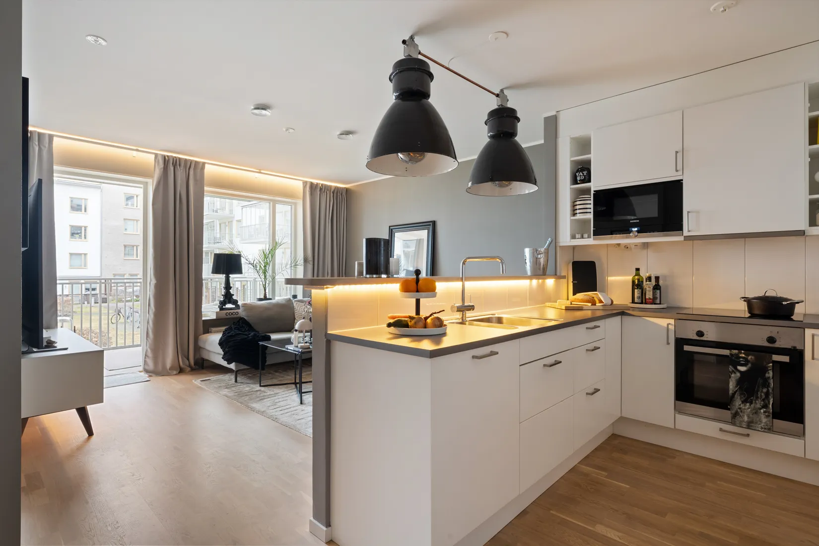 Bostadsrätt, Torpe Gränd 13, Kungälv