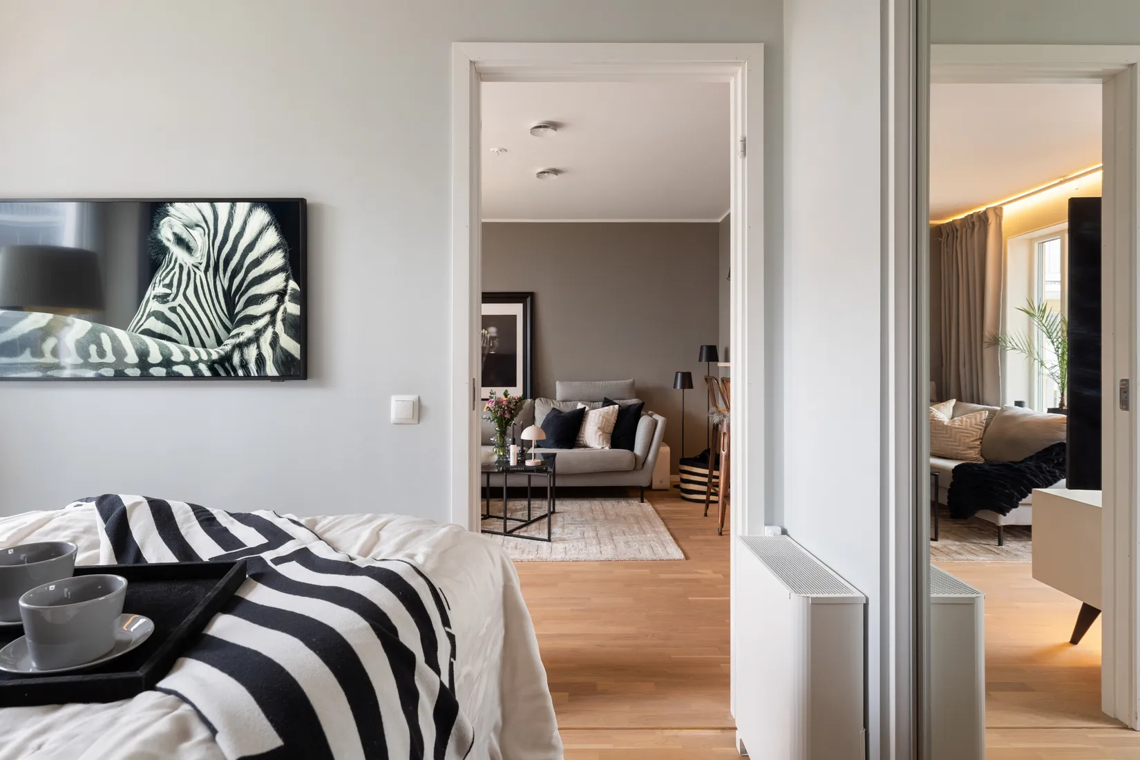 Bostadsrätt, Torpe Gränd 13, Kungälv