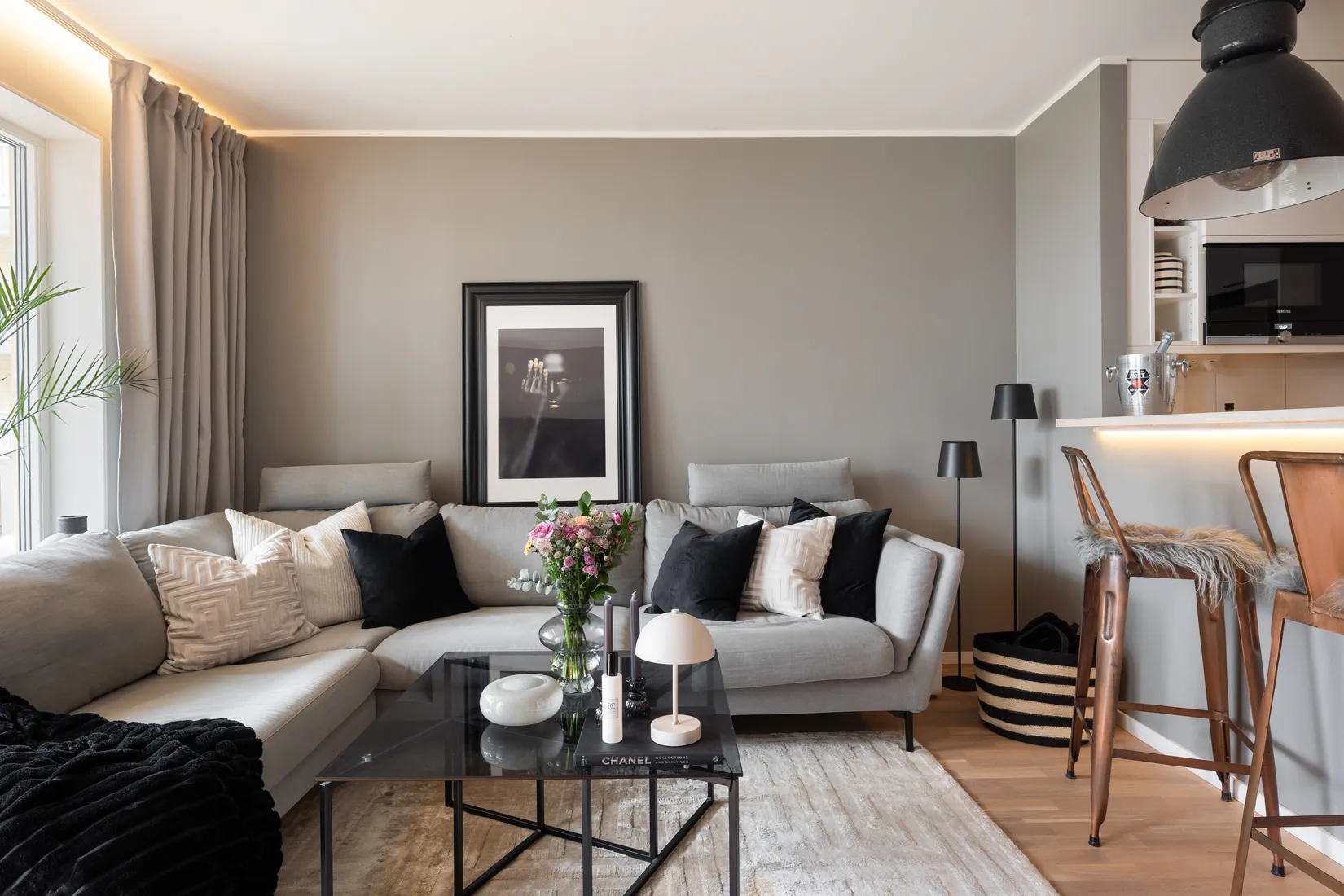 Bostadsrätt, Torpe Gränd 13, Kungälv