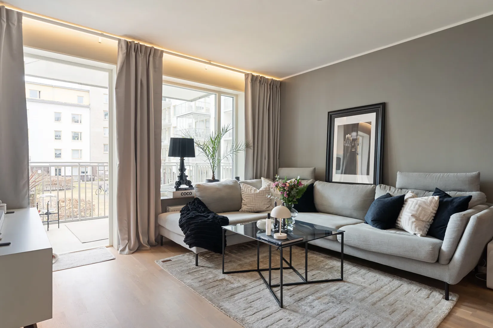 Bostadsrätt, Torpe Gränd 13, Kungälv