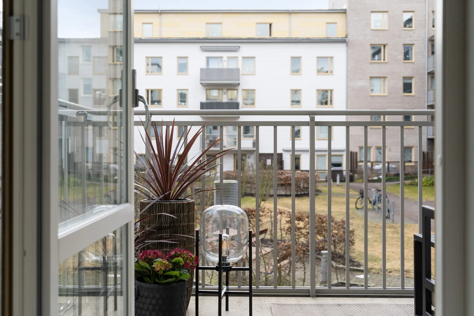 Bostadsrätt, Torpe Gränd 13, Kungälv