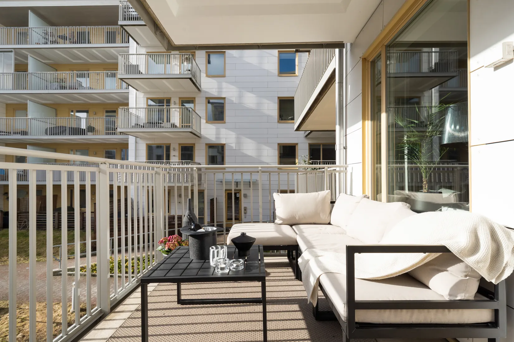 Bostadsrätt, Torpe Gränd 13, Kungälv