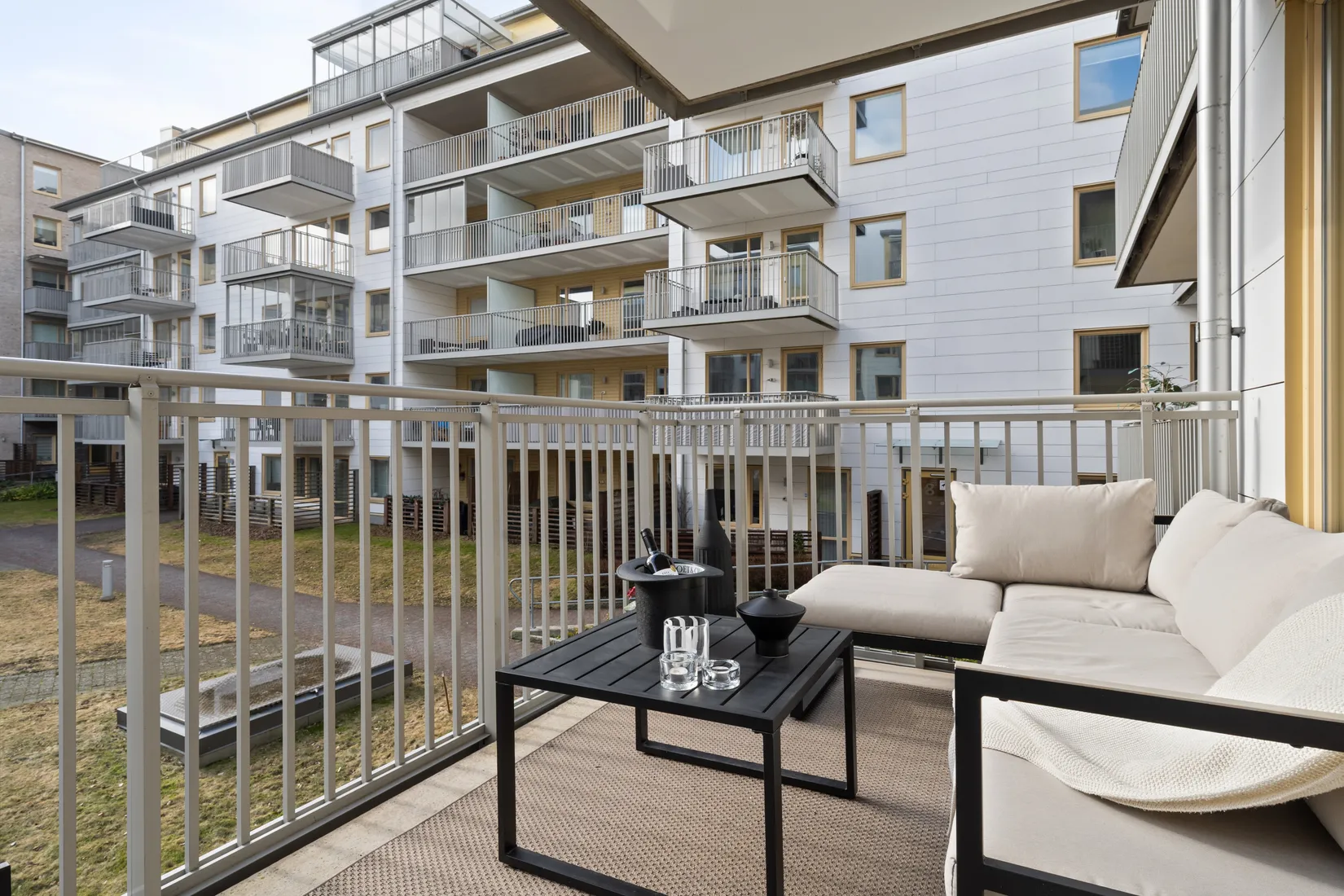 Bostadsrätt, Torpe Gränd 13, Kungälv