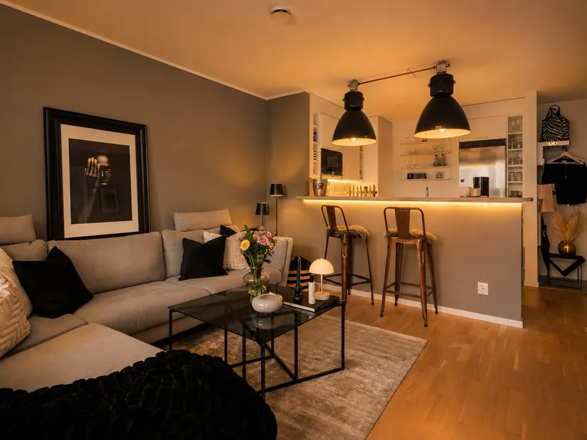 Bostadsrätt, Torpe Gränd 13, Kungälv
