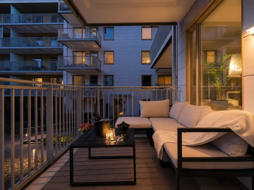 Bostadsrätt, Torpe Gränd 13, Kungälv