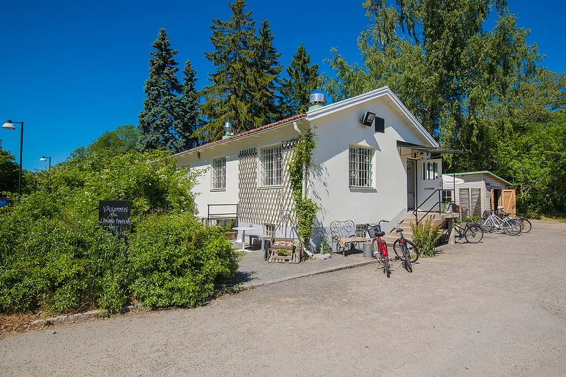 Bostadsrätt, Lotta Svärds Gränd 9, Fruängen, Stockholm