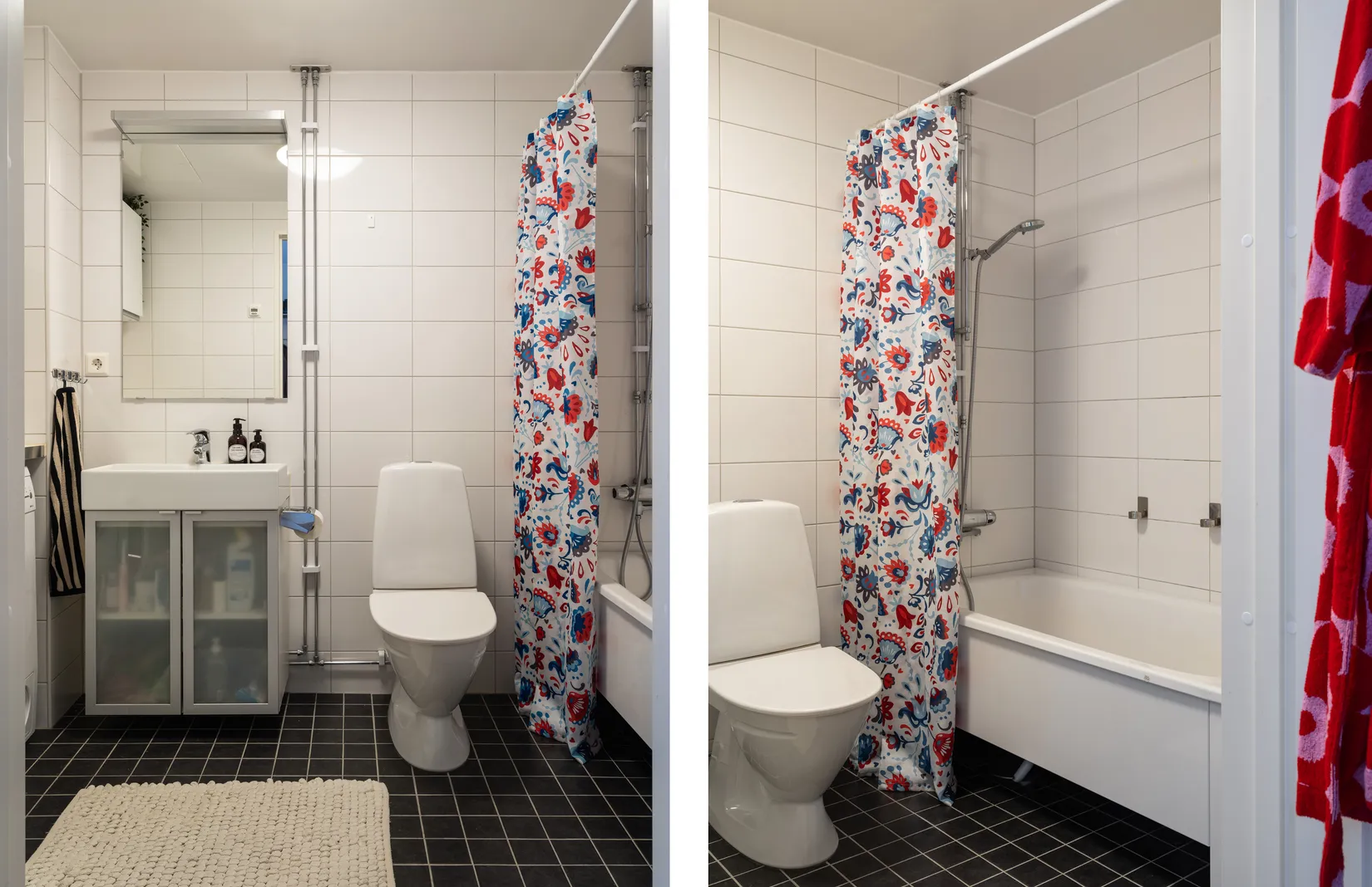 Bostadsrätt, Lotta Svärds Gränd 9, Fruängen, Stockholm