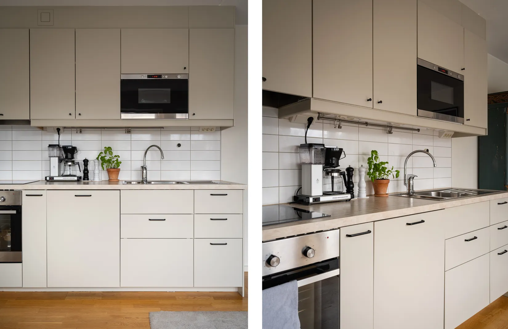 Bostadsrätt, Lotta Svärds Gränd 9, Fruängen, Stockholm