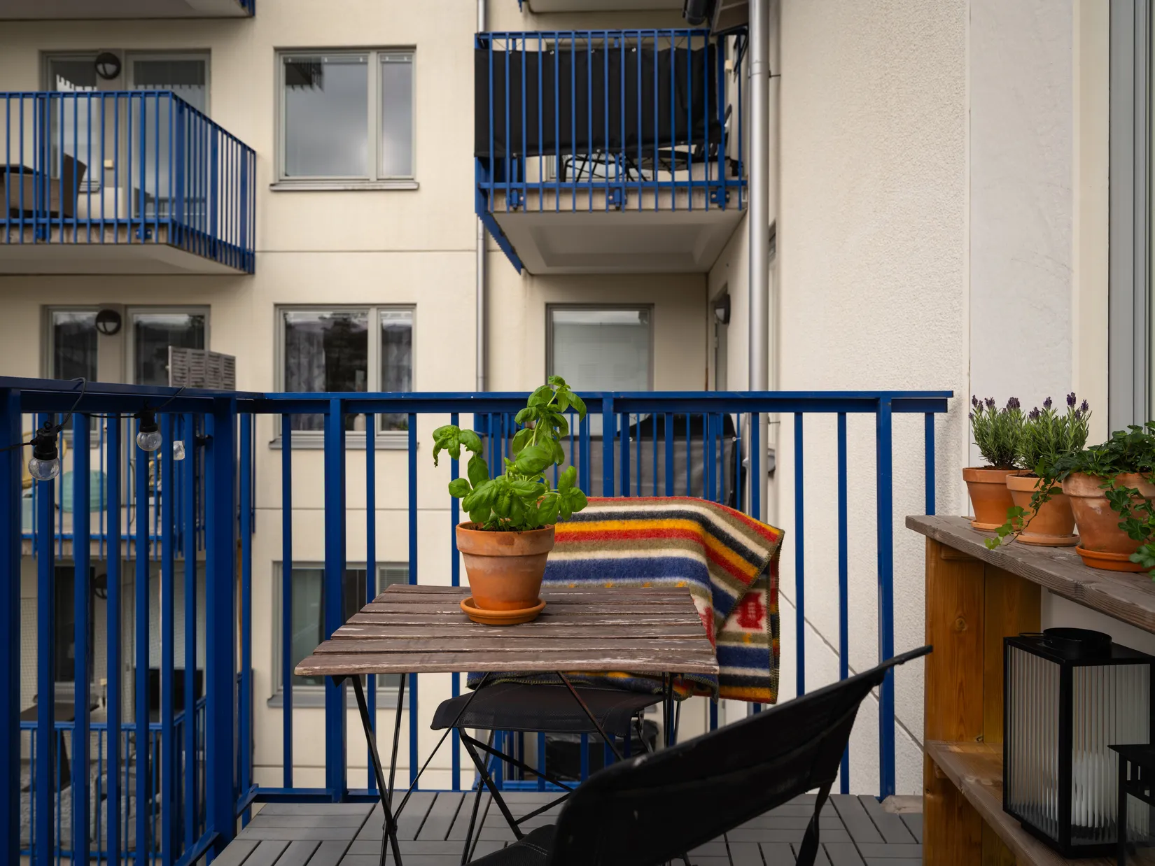 Bostadsrätt, Lotta Svärds Gränd 9, Fruängen, Stockholm