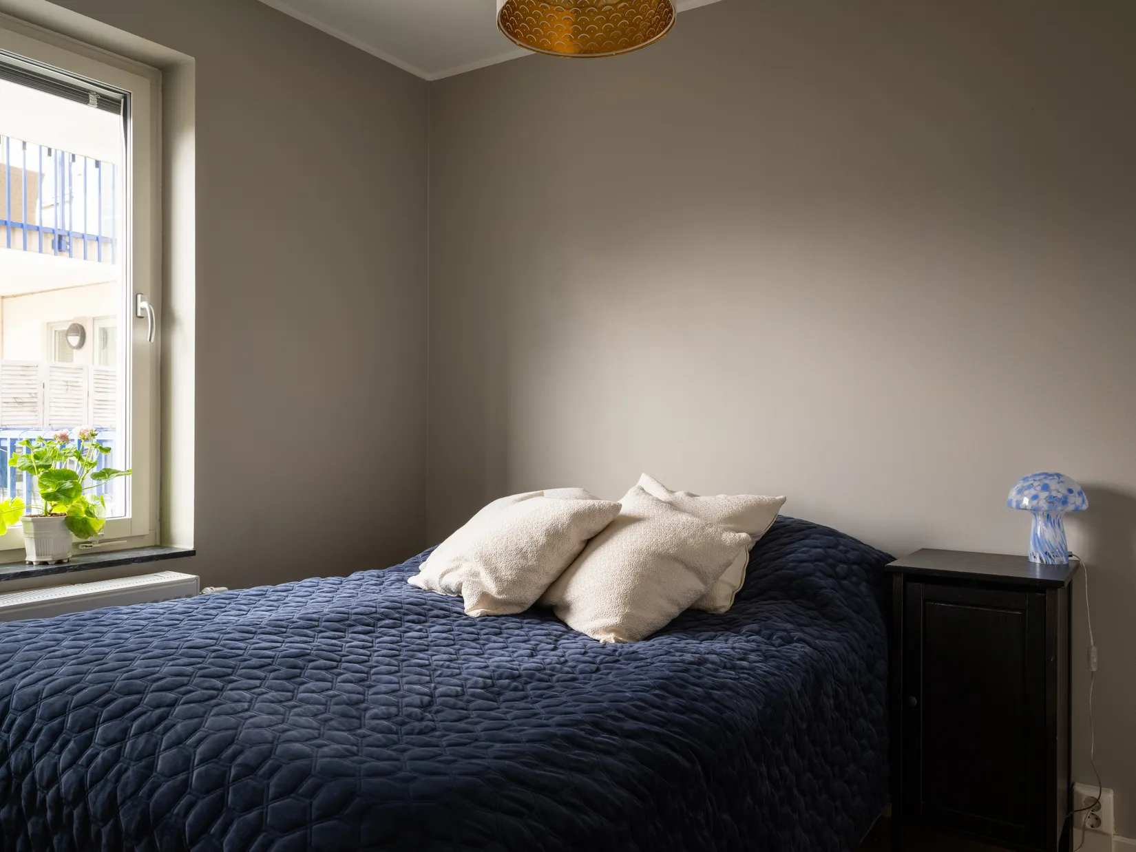 Bostadsrätt, Lotta Svärds Gränd 9, Fruängen, Stockholm